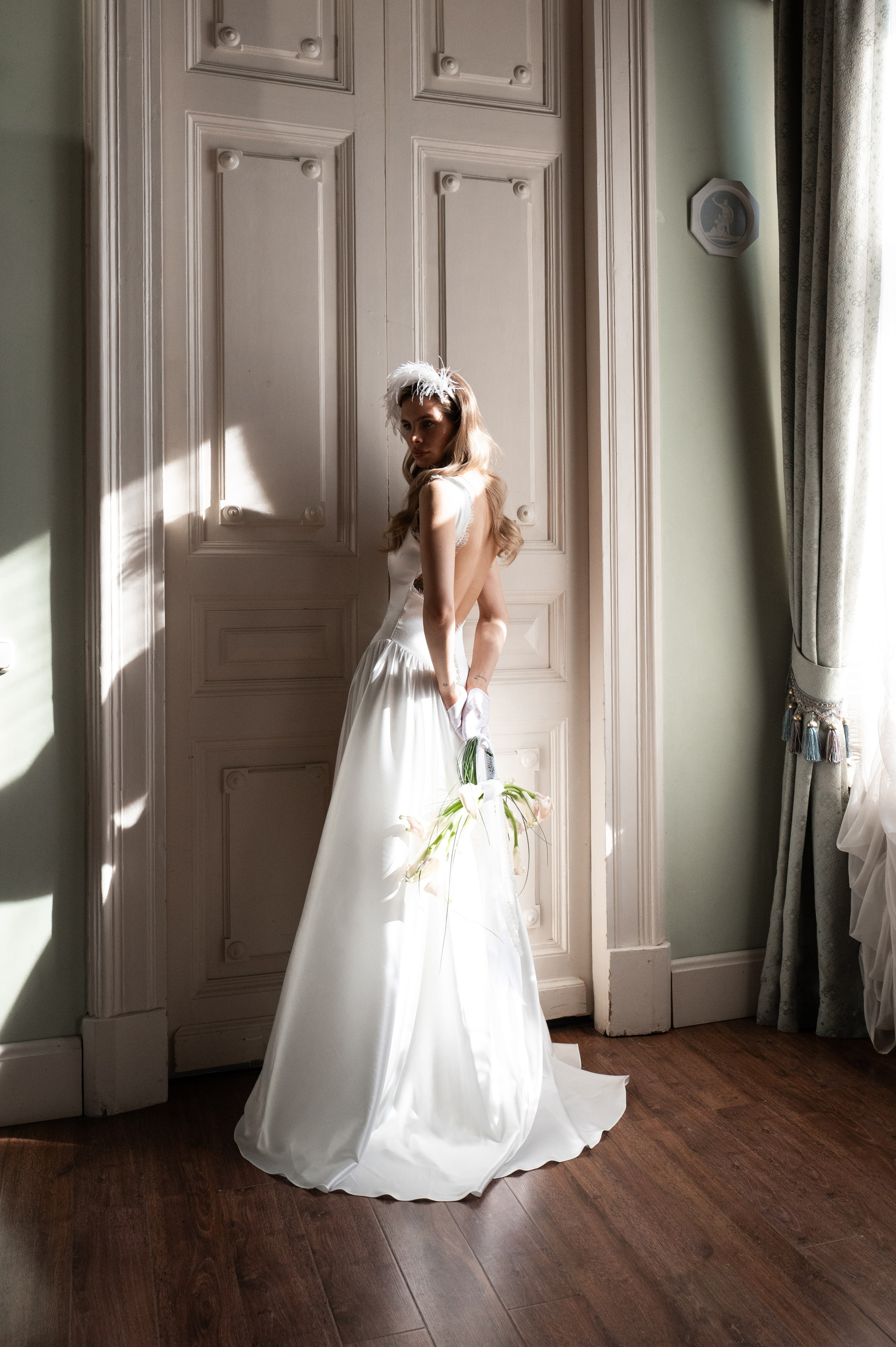 Wedding. Журавлёва Елена