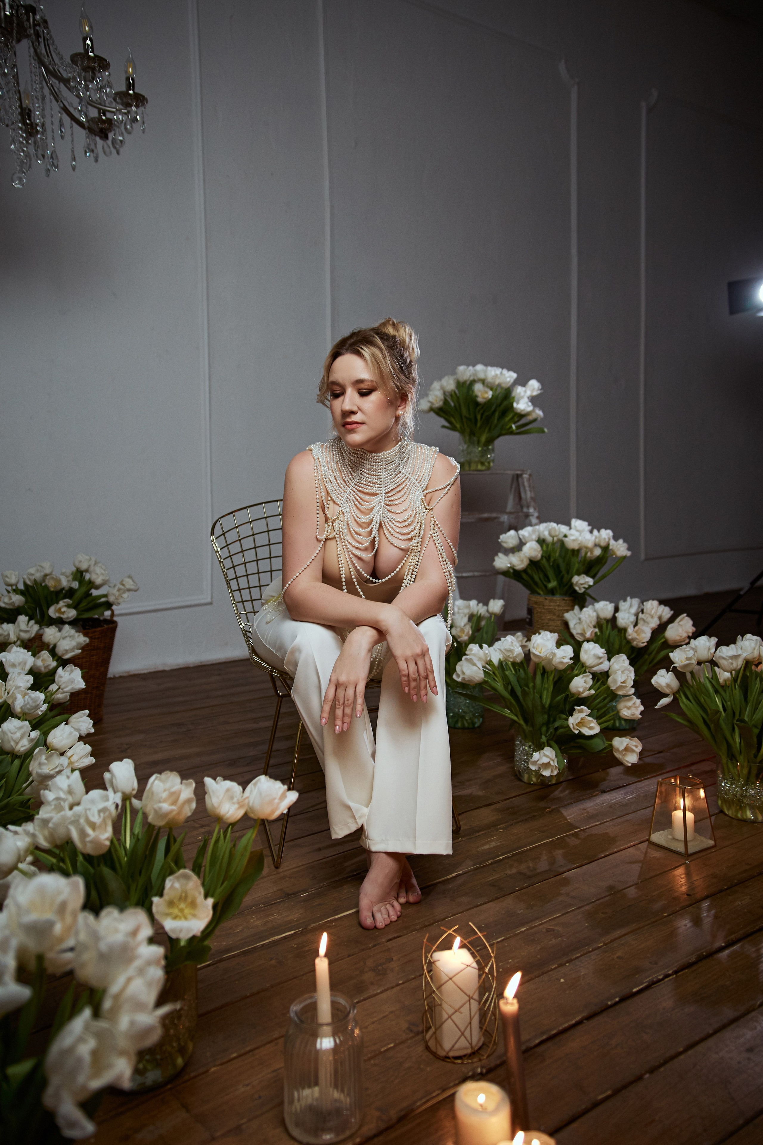 04|03|23. Анастасия Марунич | Блогер | Ставрополь