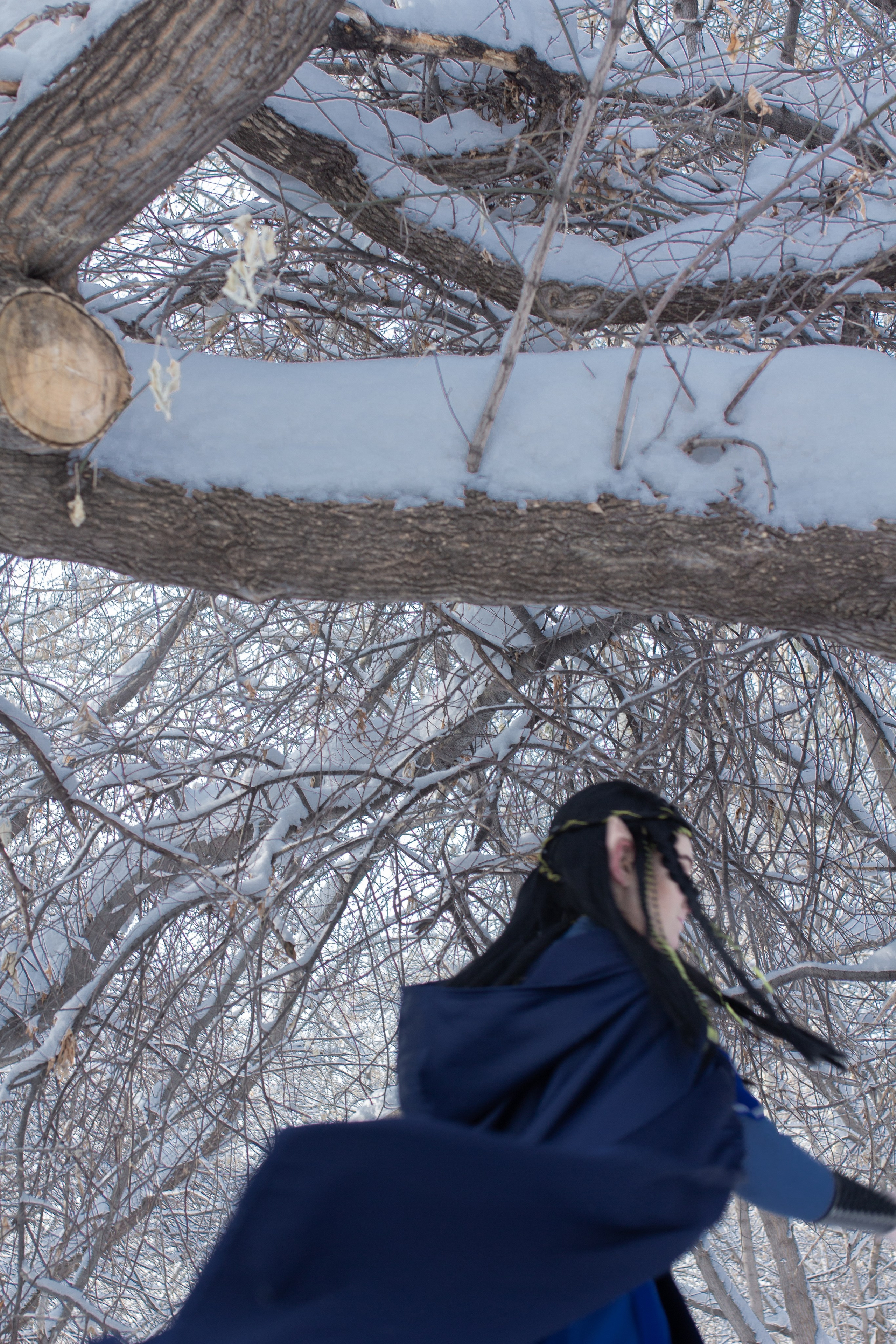 Фингон. Ksenzova Veronika photographer