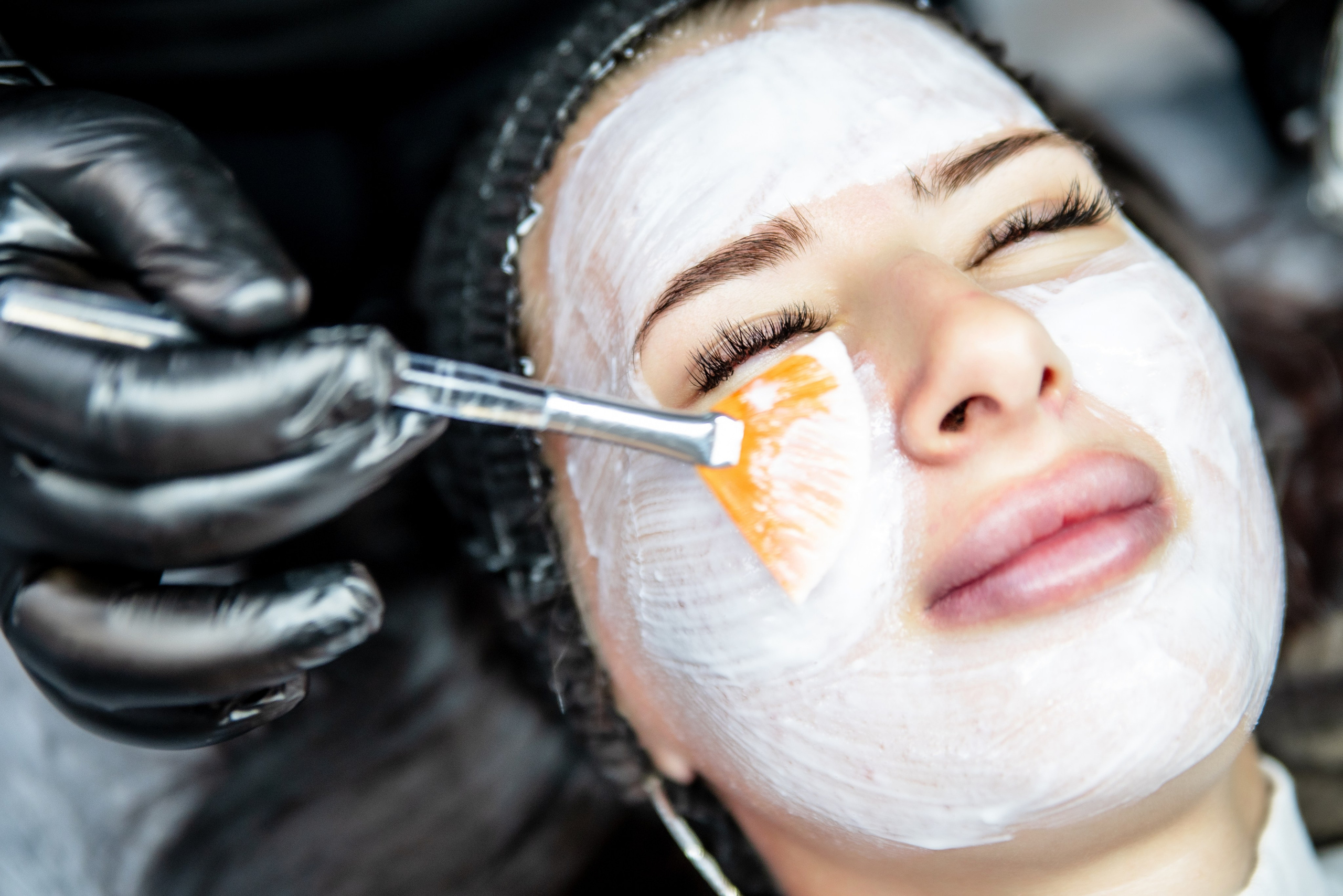 Контент съемка студии эстетики тела и лица INFINITY. Кулишова Катерина — твой фотограф