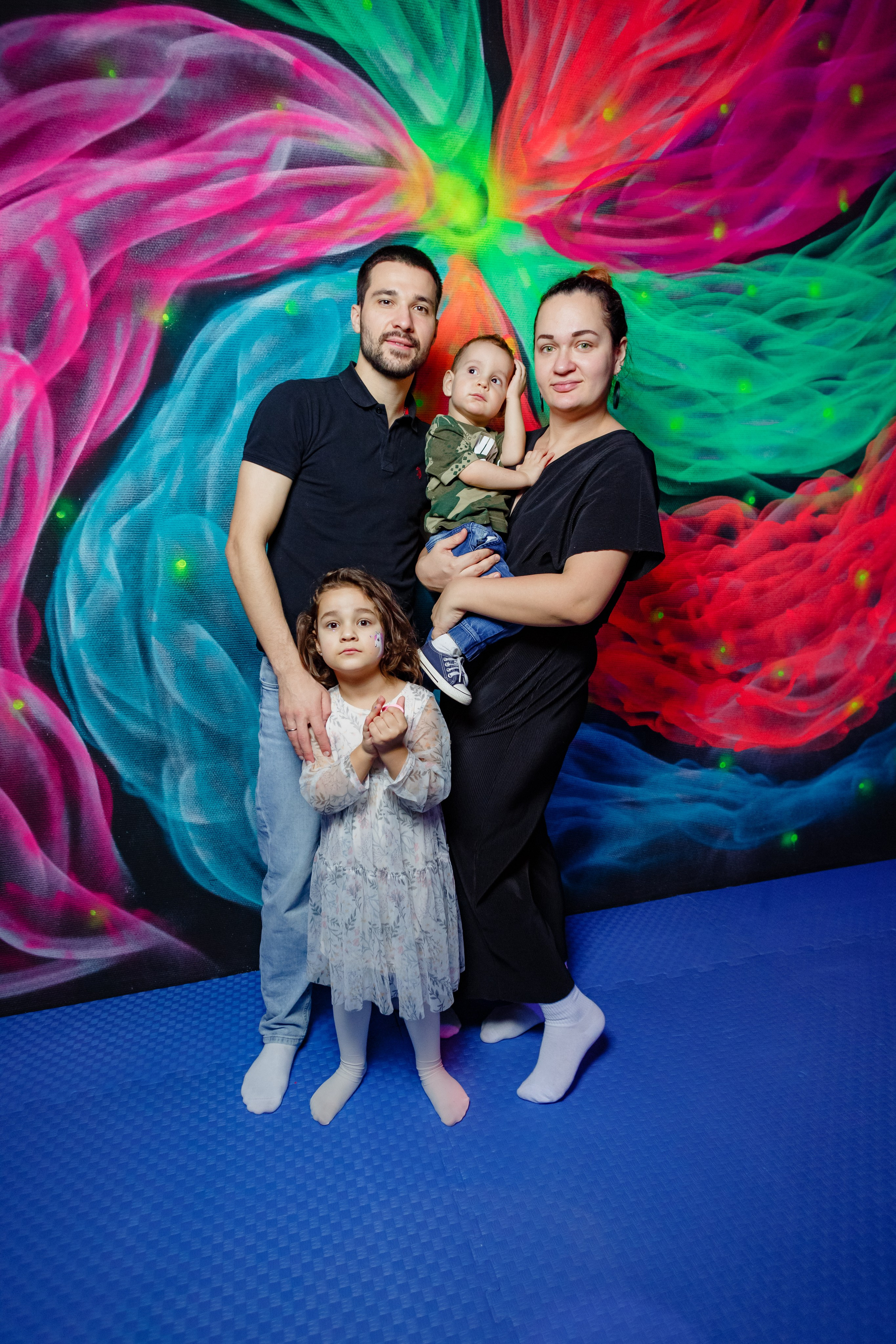 НеоПарк. Фотограф в Воронеже Иван Самодуров