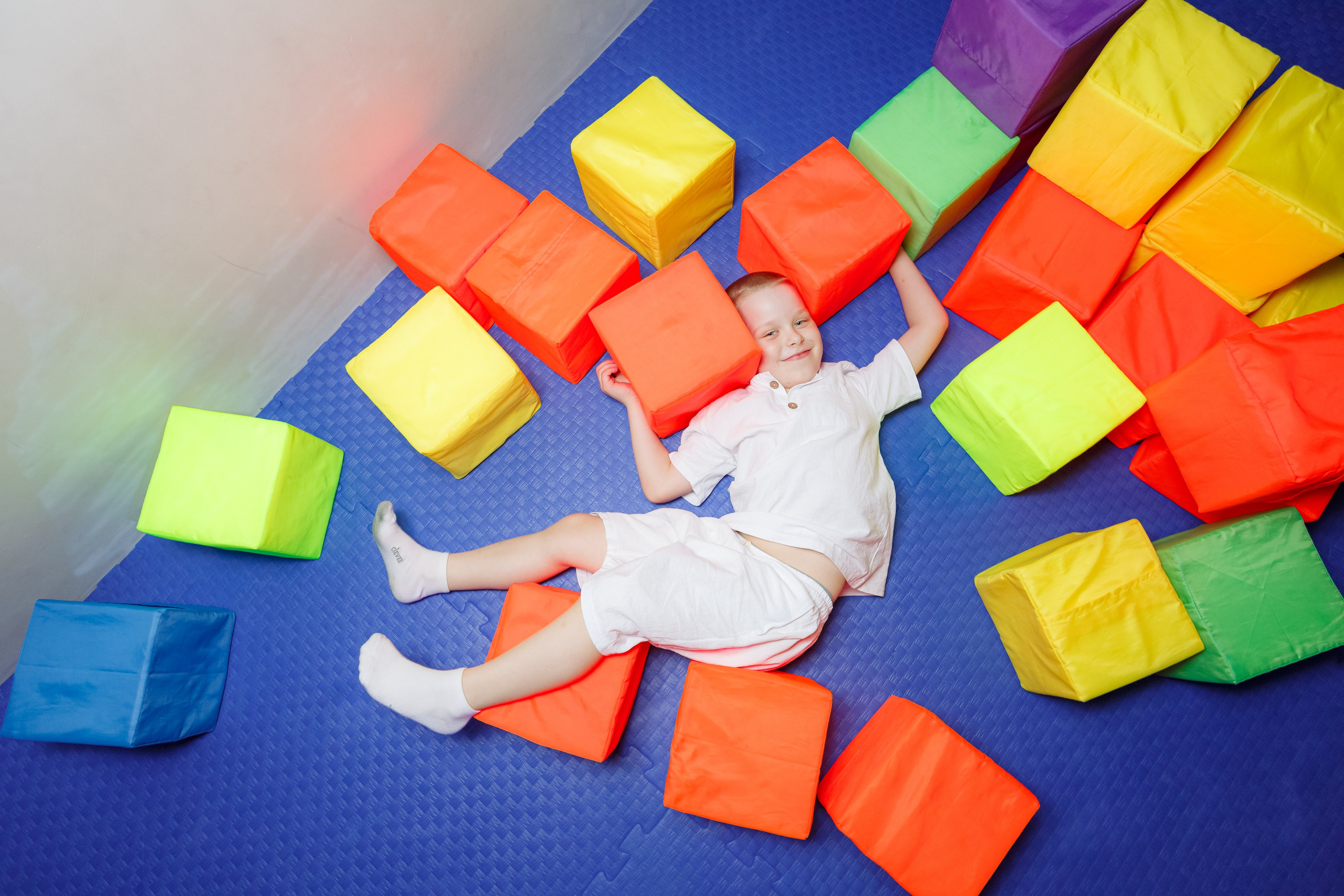 WowLand. Фотограф в Воронеже Иван Самодуров