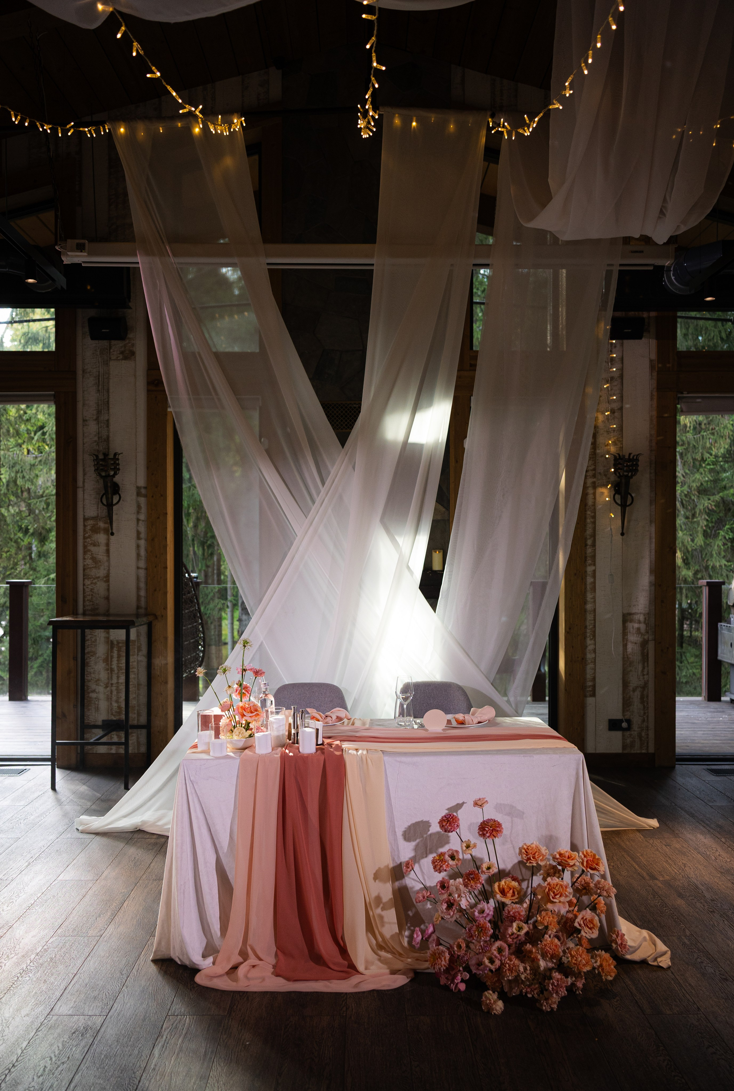 Кристина и Александр. Ваш фотограф — Александра Андрущенко