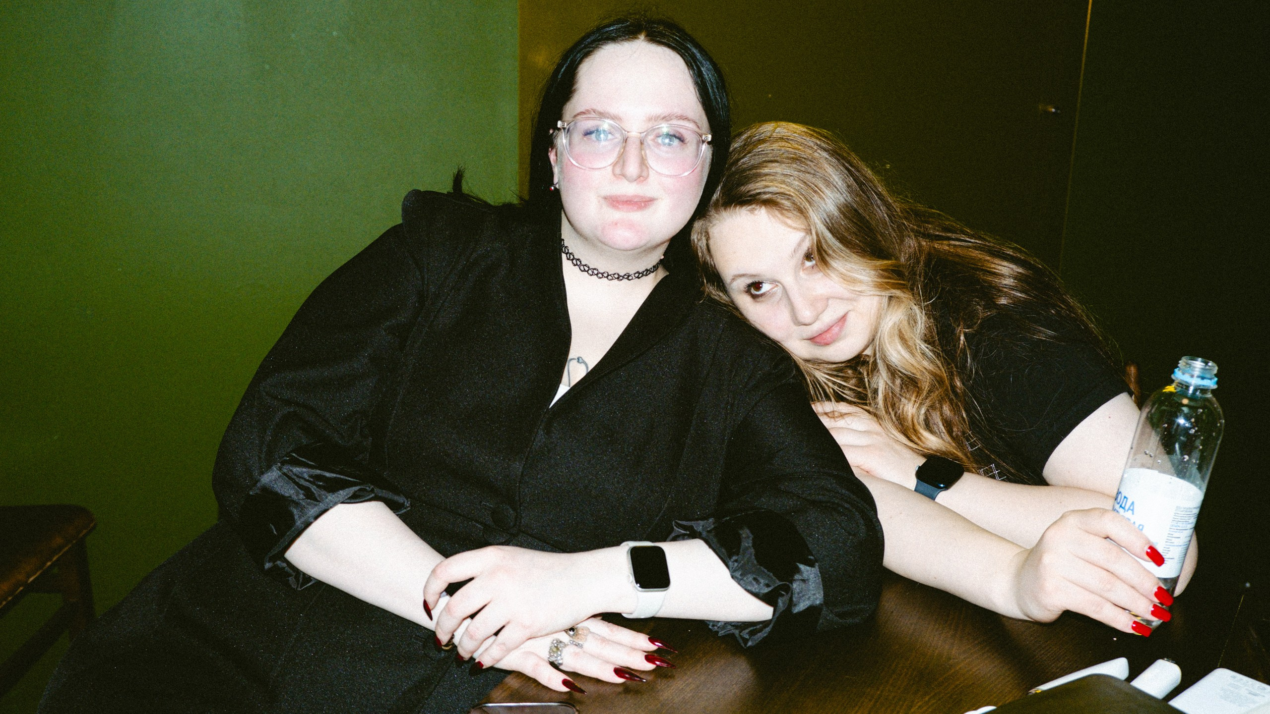 ВкуссВилл корпорат. Мари — фотограф и видеограф из Москвы