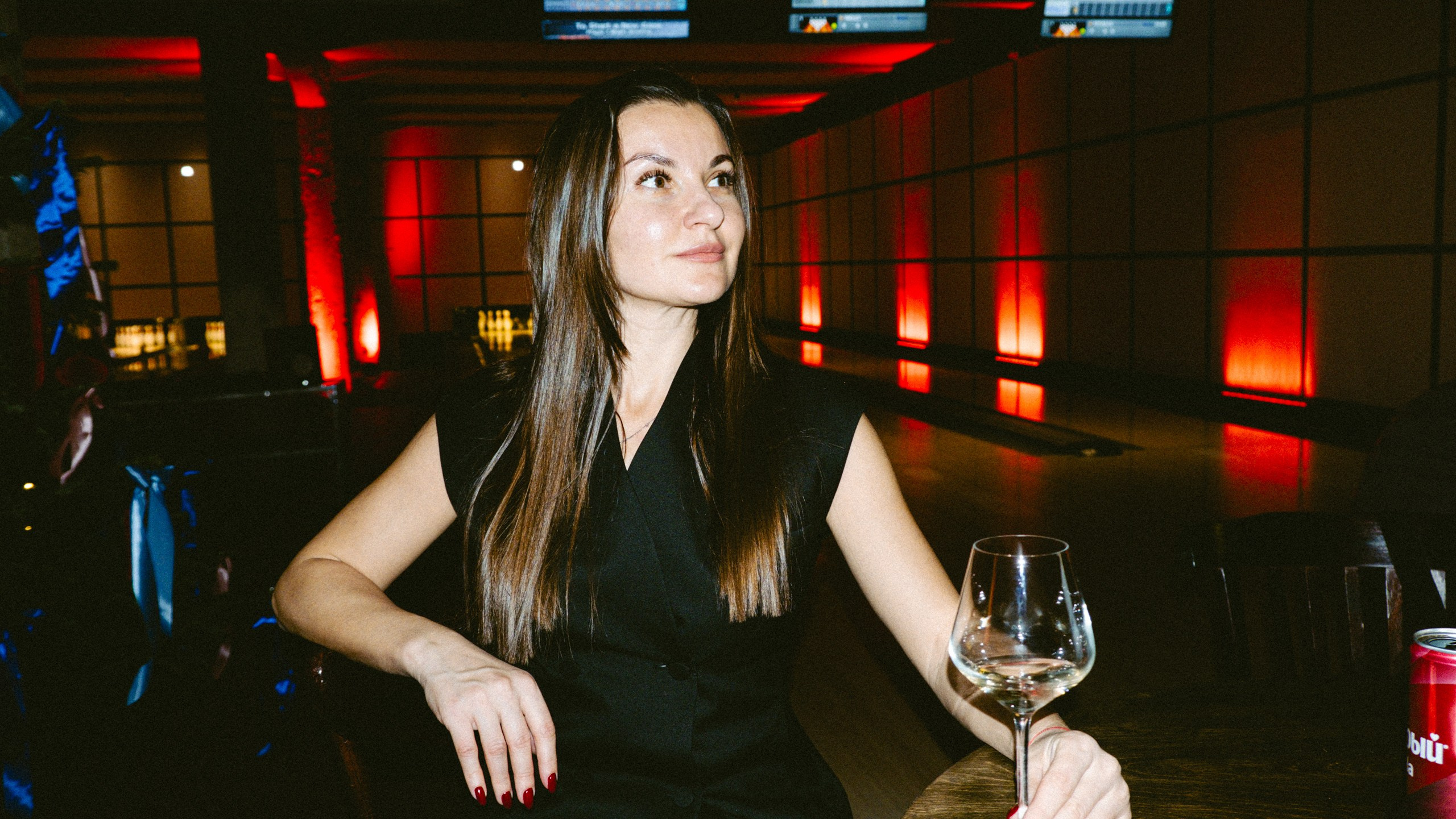 ВкуссВилл корпорат. Мари — фотограф и видеограф из Москвы