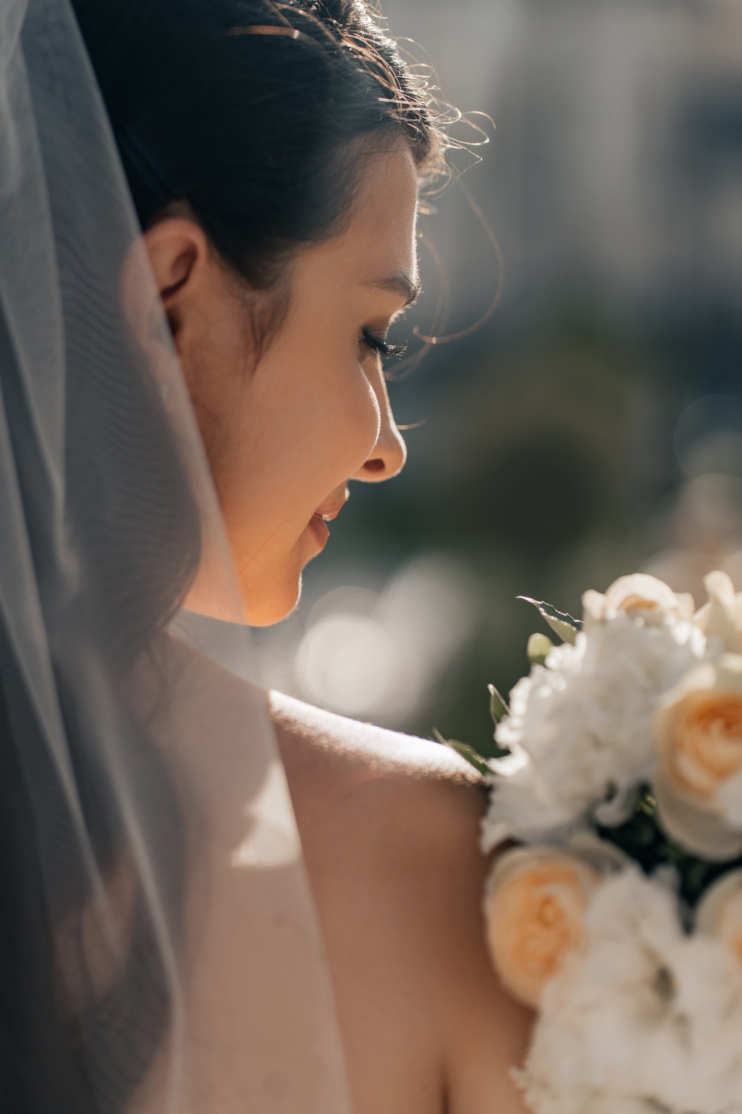 Кирилл и Юлия. Фотограф Ларионова Надежда|Ставрополь