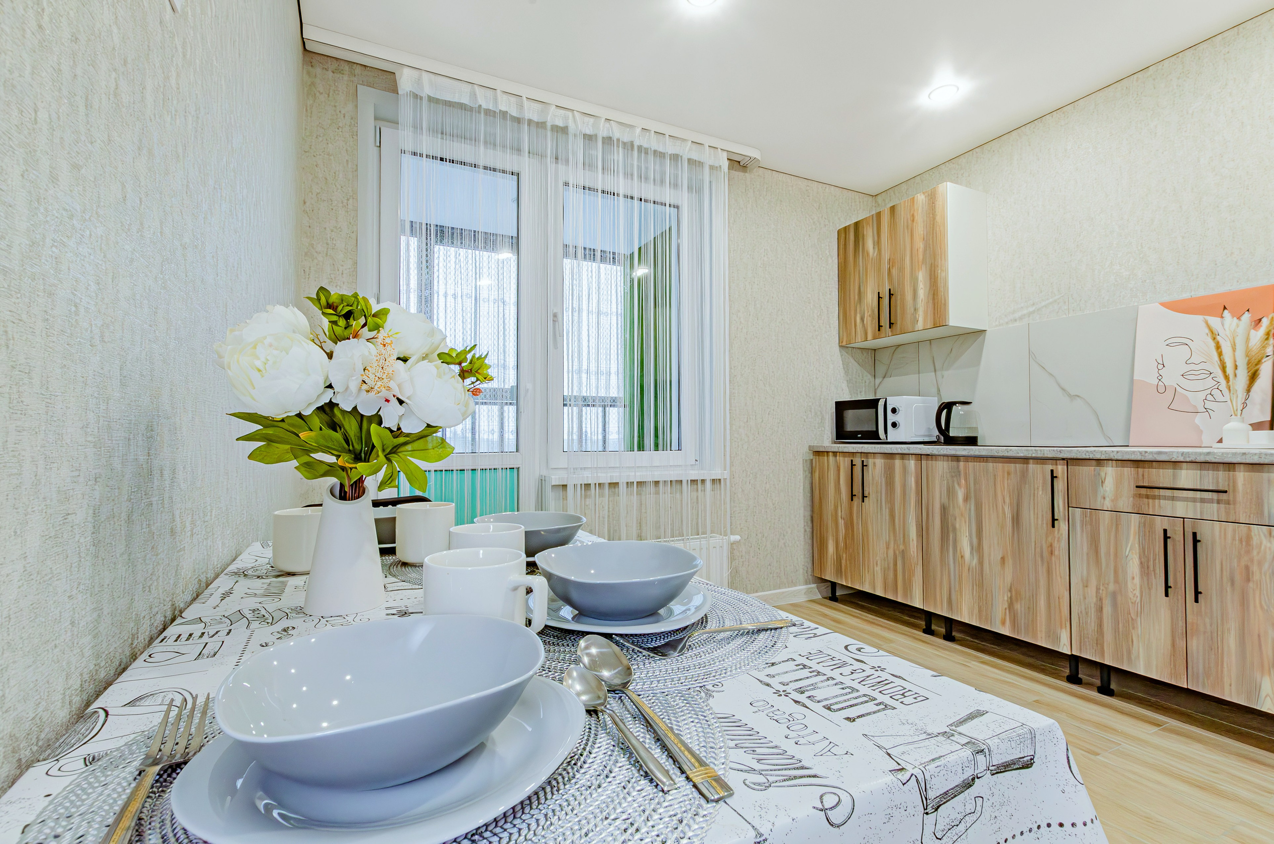 Державина. Nataliphotokzn.ru Фотограф. Казань. Интерьерная съёмка