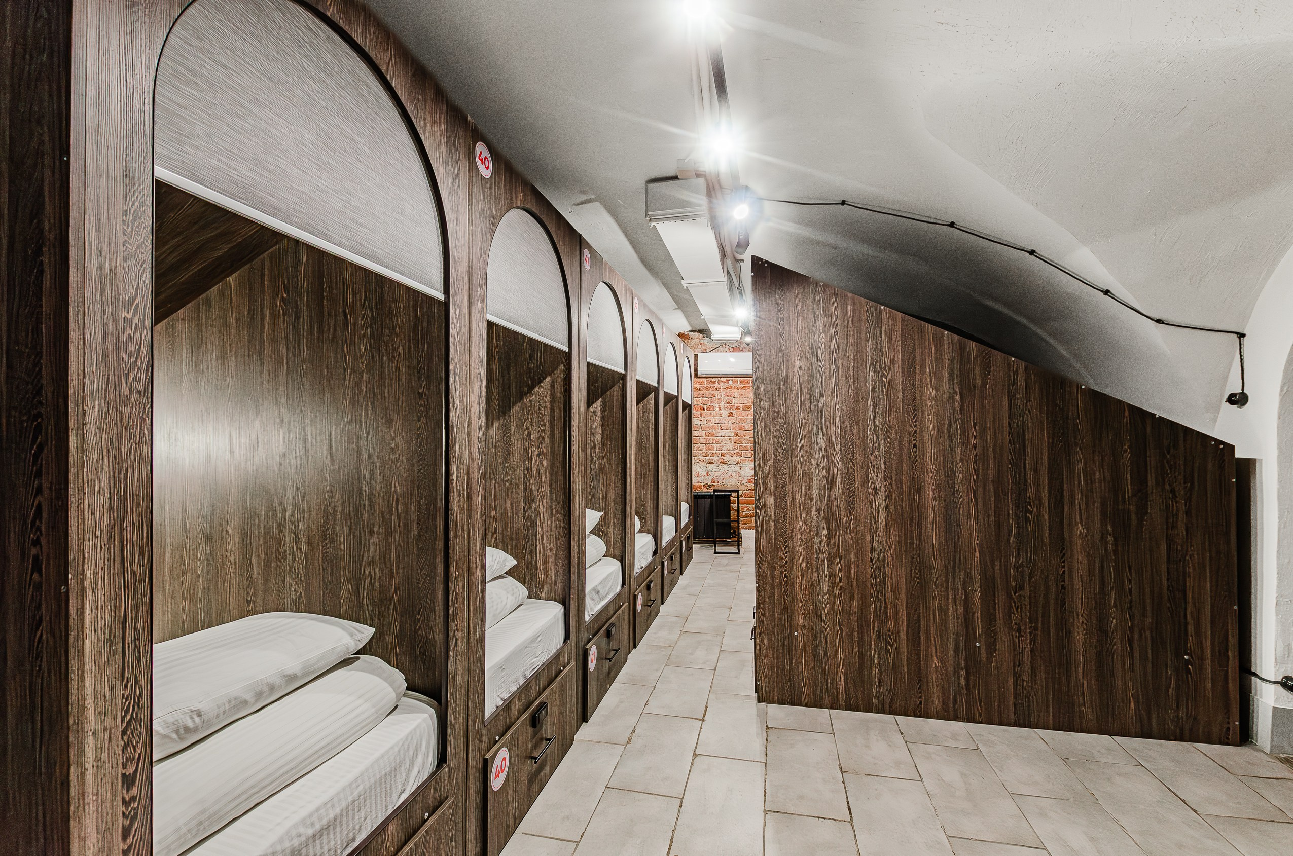 Хостел Кремлевский. Nataliphotokzn.ru Фотограф. Казань. Интерьерная съёмка