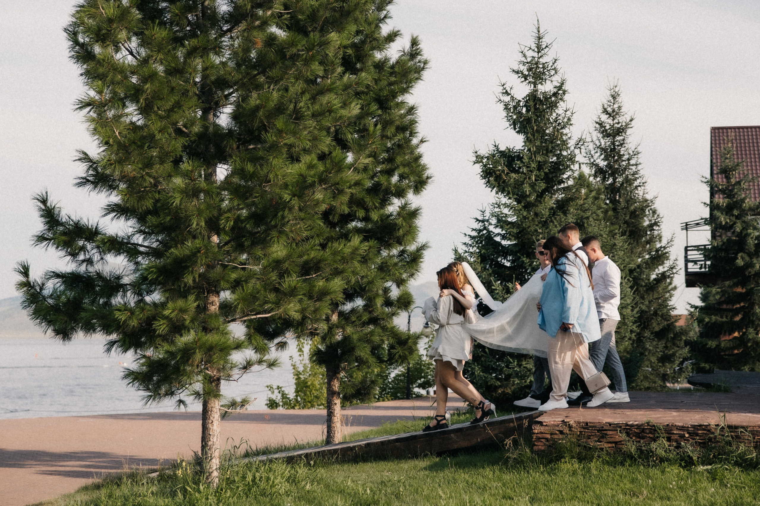 Влад и Вера. Фотограф Москва, Санкт-Петербург, Абакан