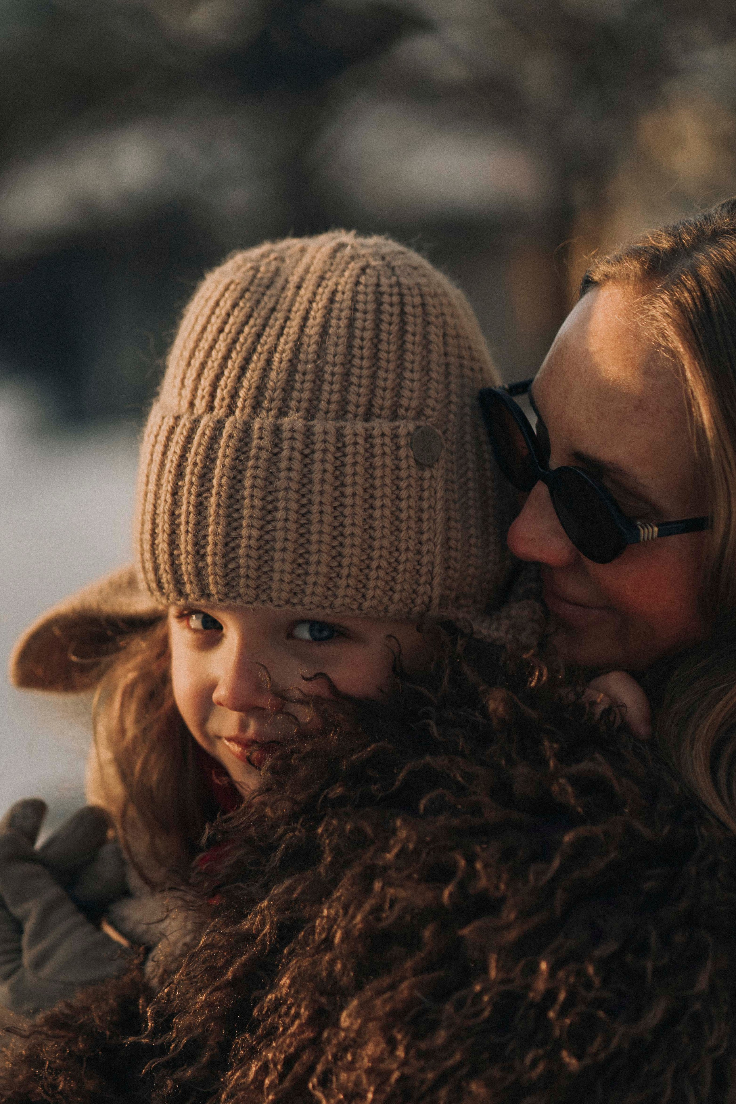 Мария Старостина фотограф