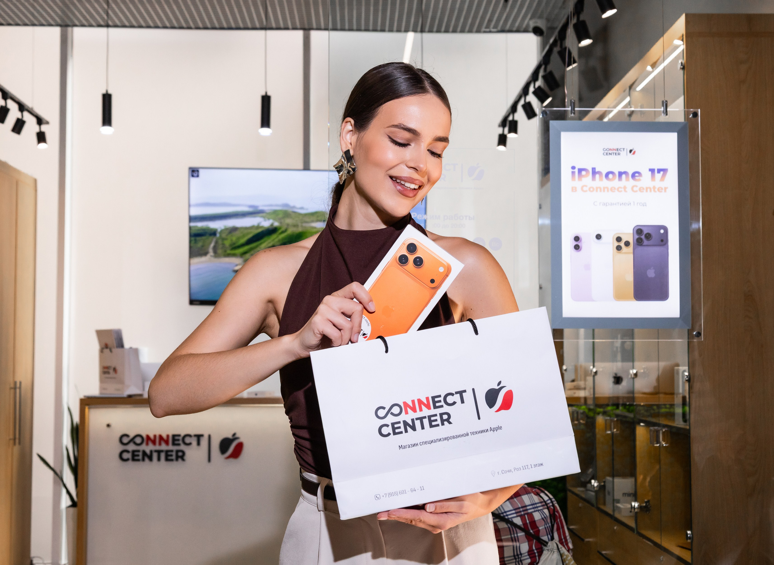 CONNECT CENTR. Семейный и Свадебный фотограф в Сочи