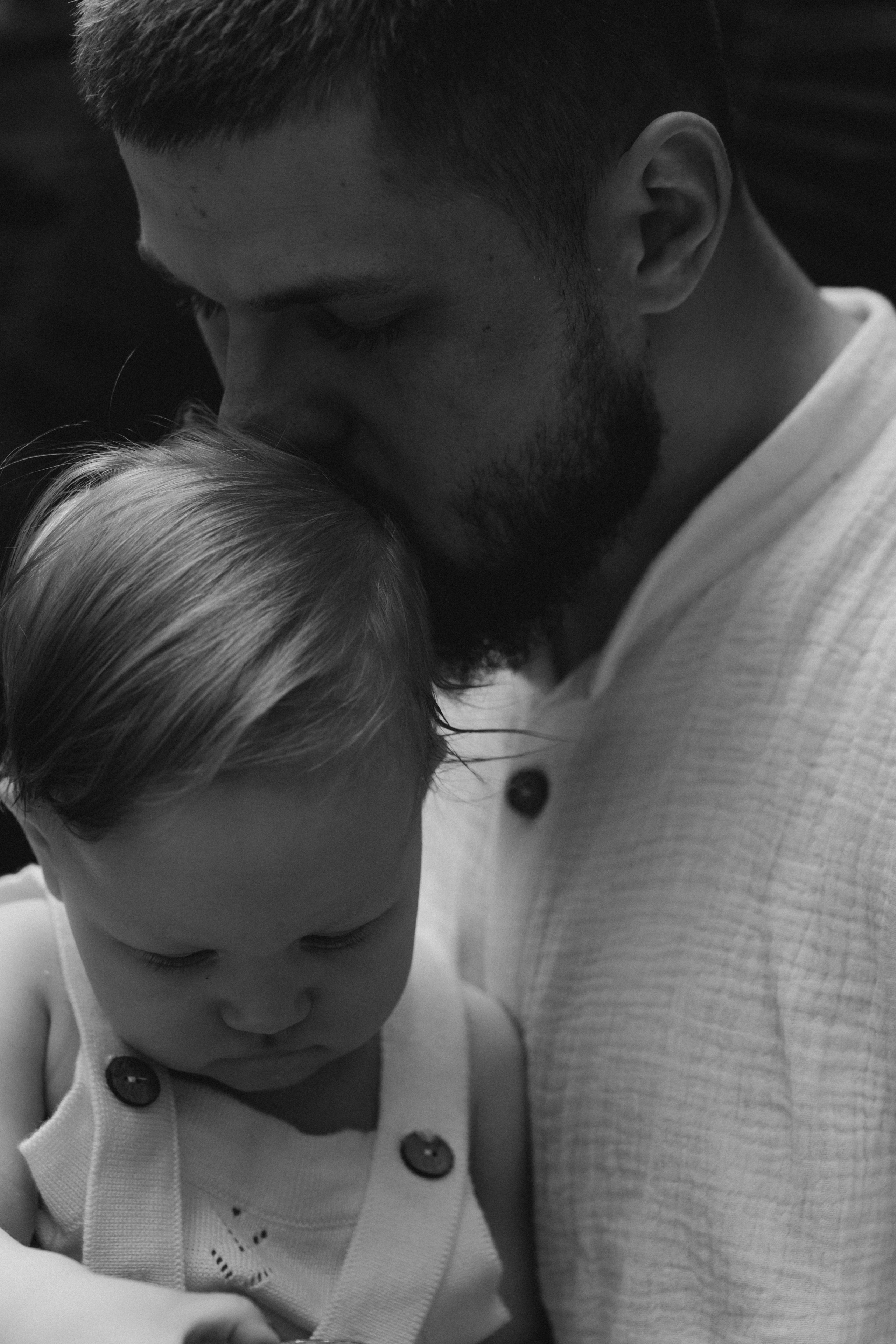 Главное —быть рядом