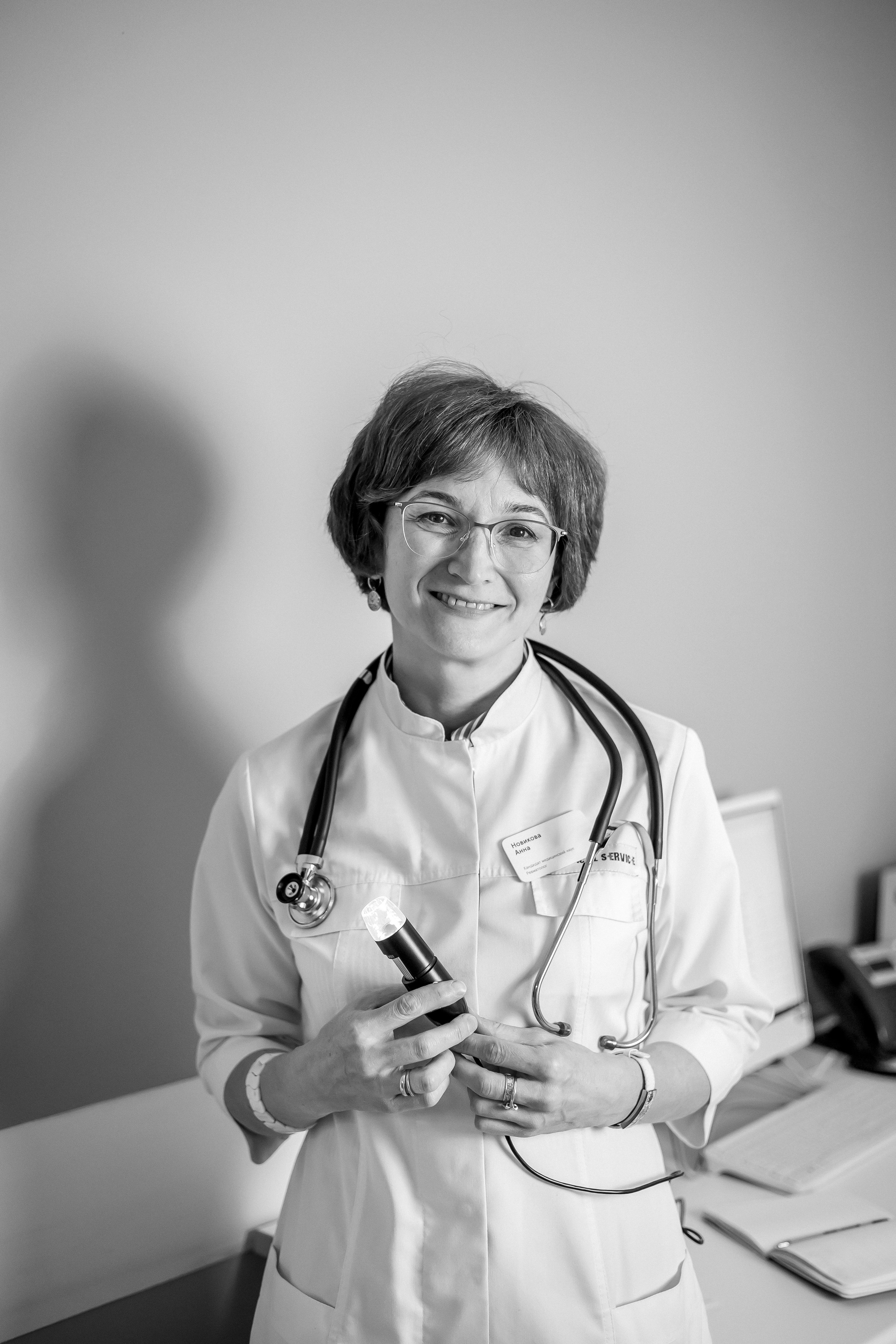 Медклиника широкого профиля. Фотограф в Москве Базанова Дарья