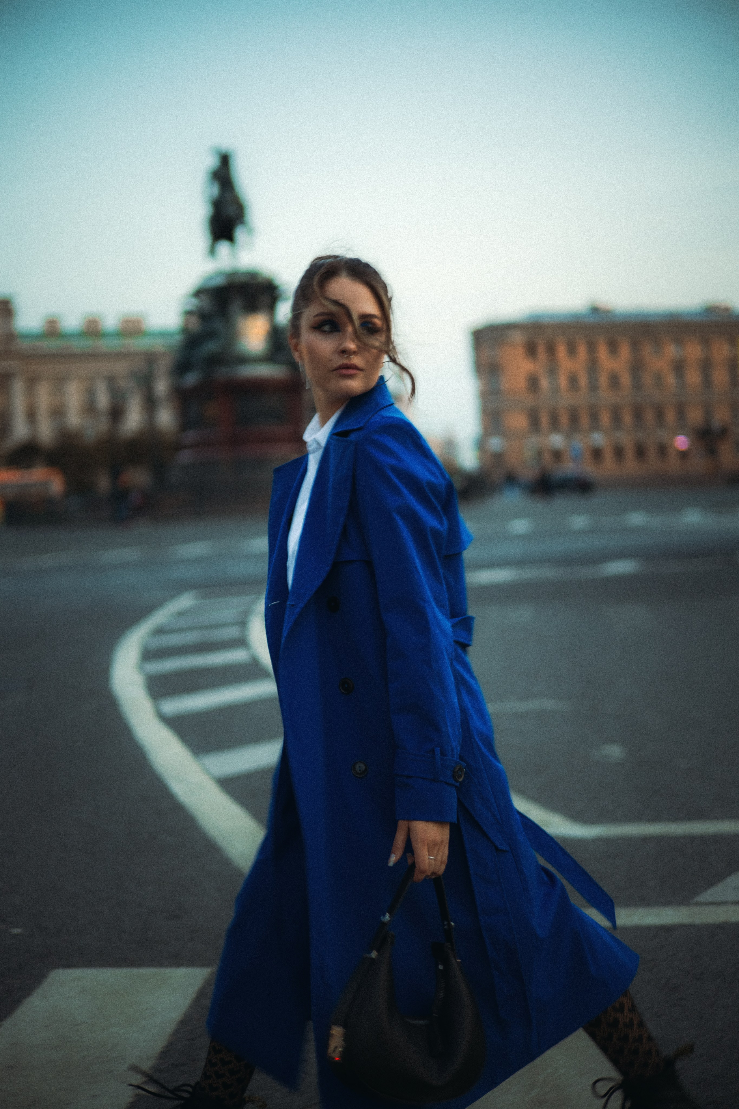Стрит. Фотограф Илья Емельянов