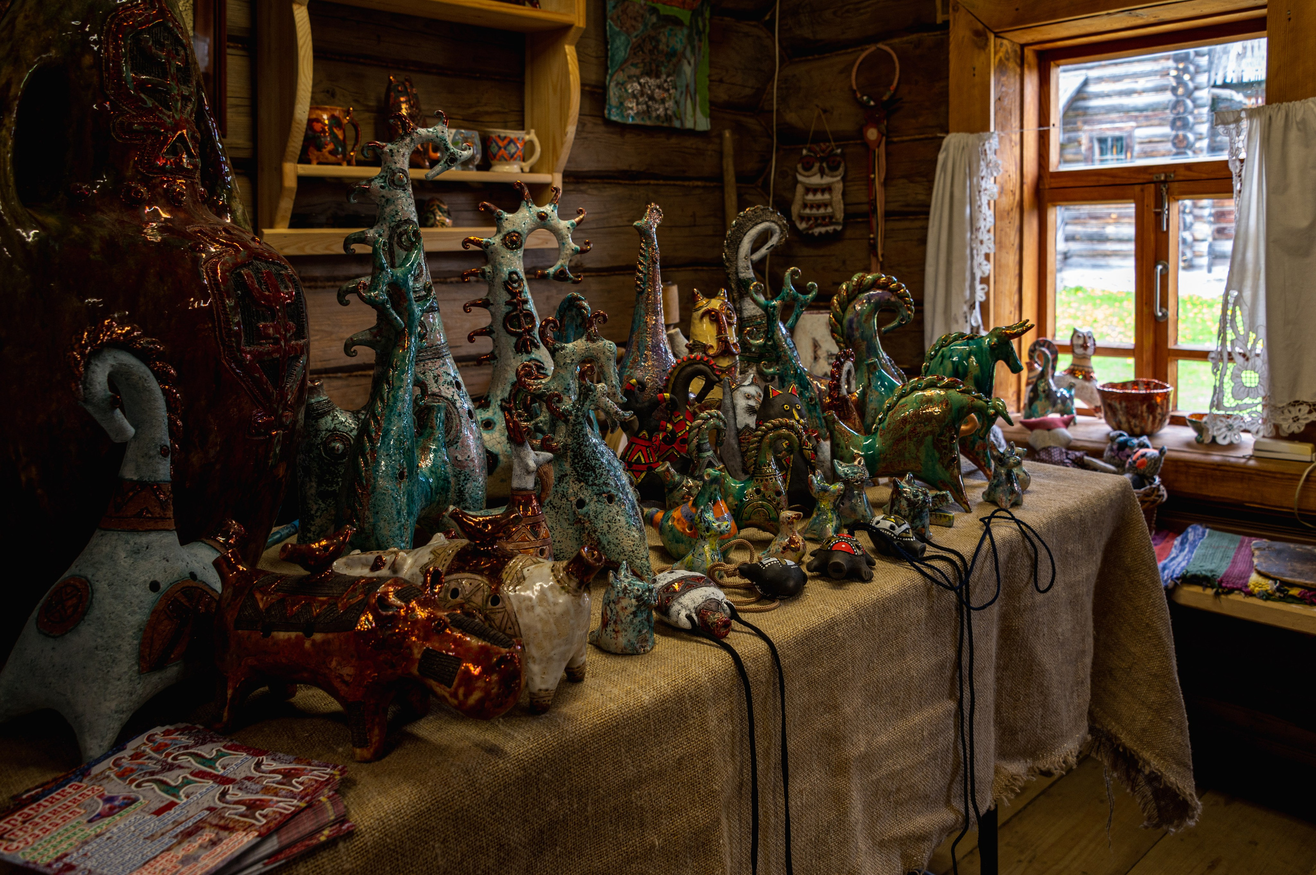 Суздаль. Май 2023. Фотограф Роман Адлер