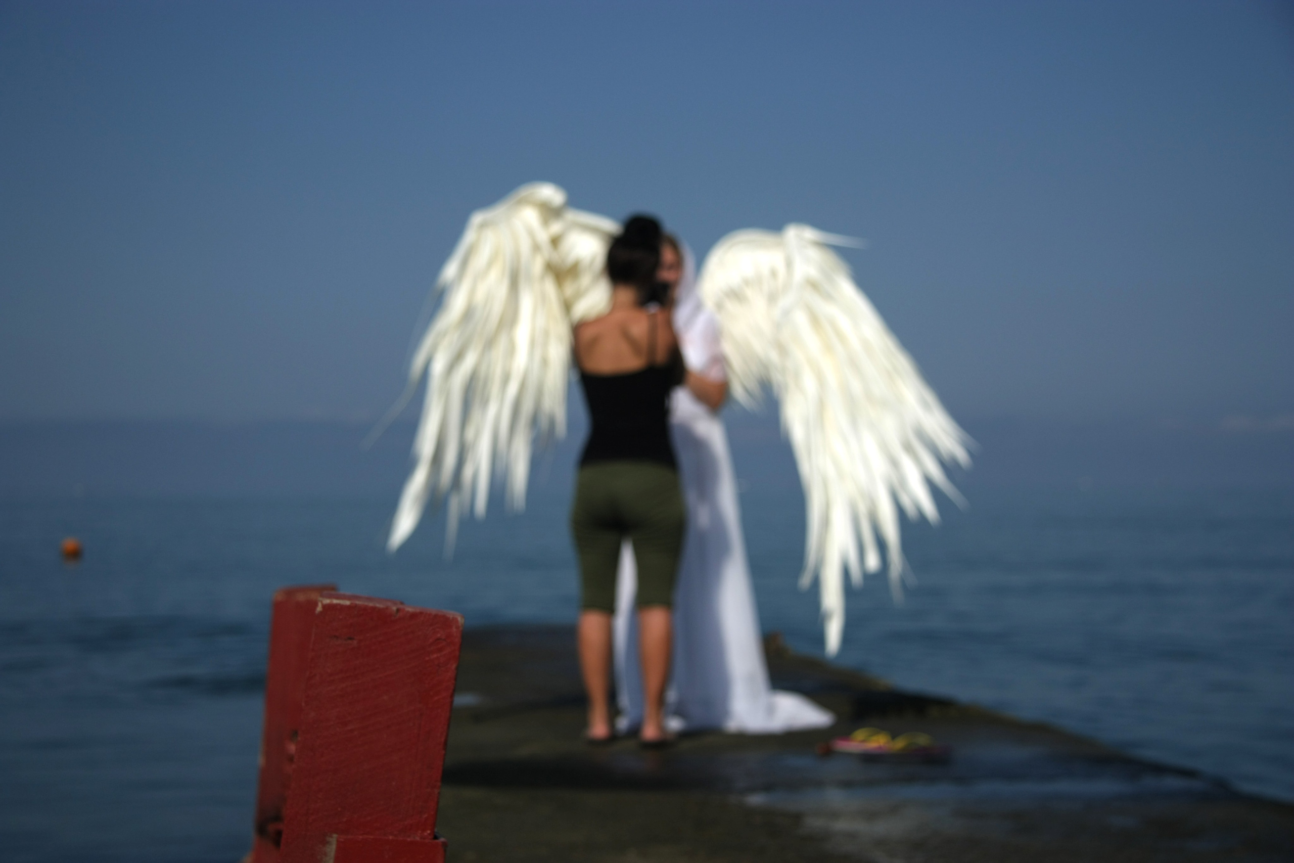 Первый бэкстейдж. Июль 2020. Фотограф Роман Адлер