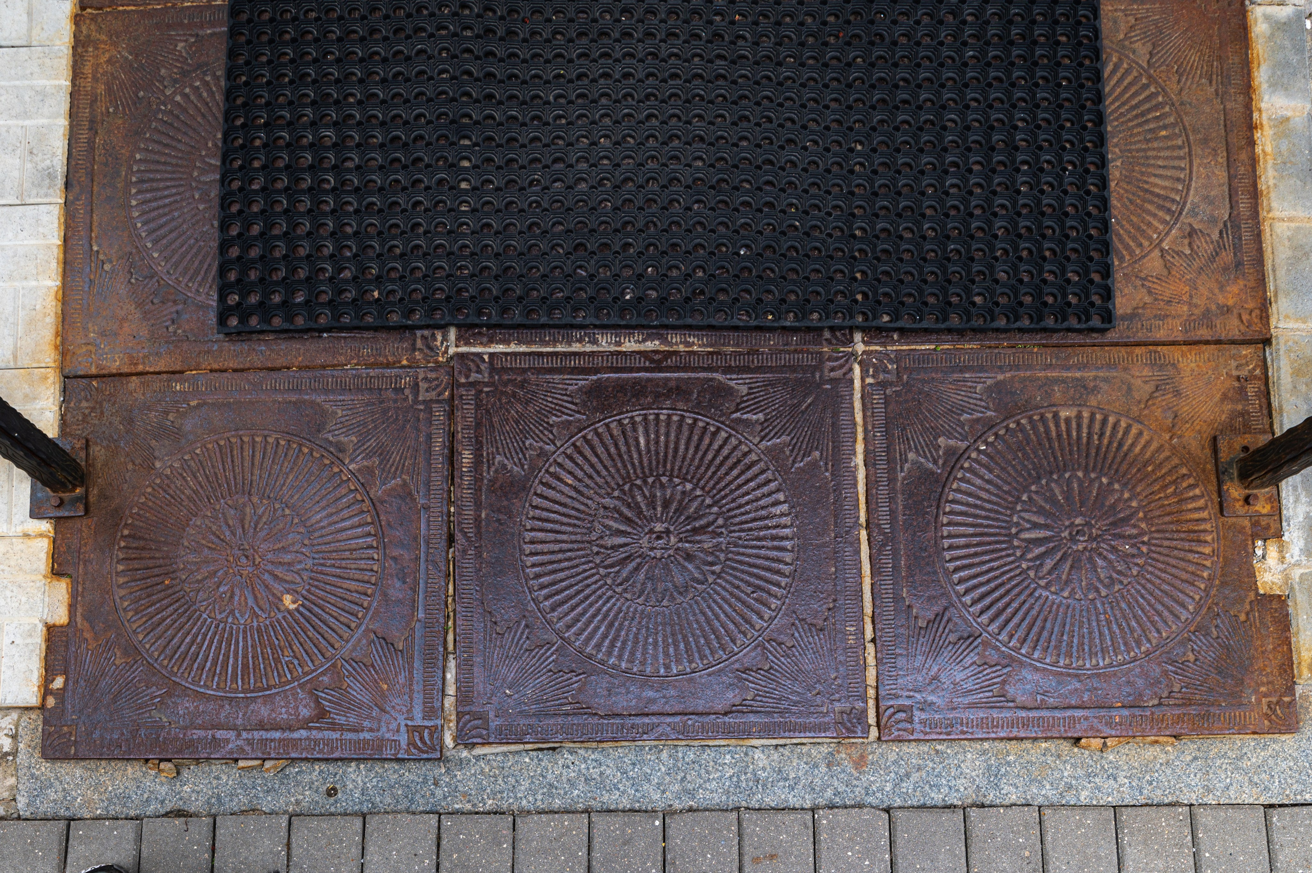 Суздаль. Май 2023. Фотограф Роман Адлер