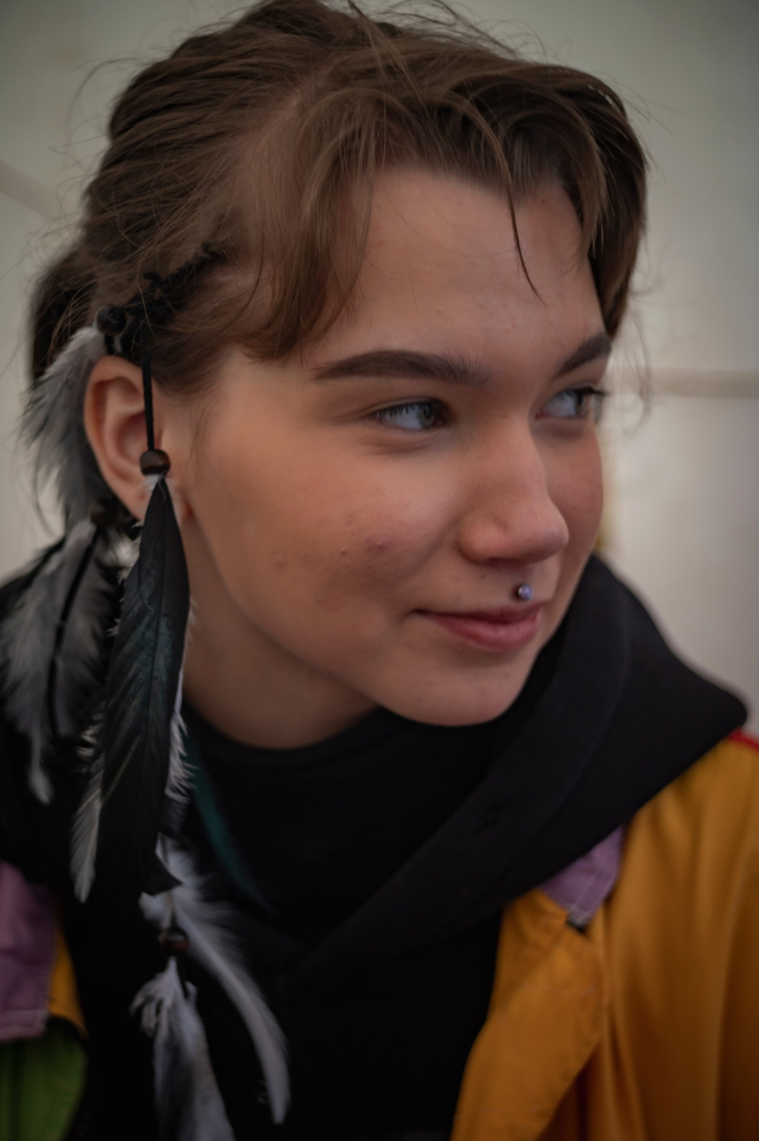 Казань. Сентябрь 2022. Фотограф Роман Адлер