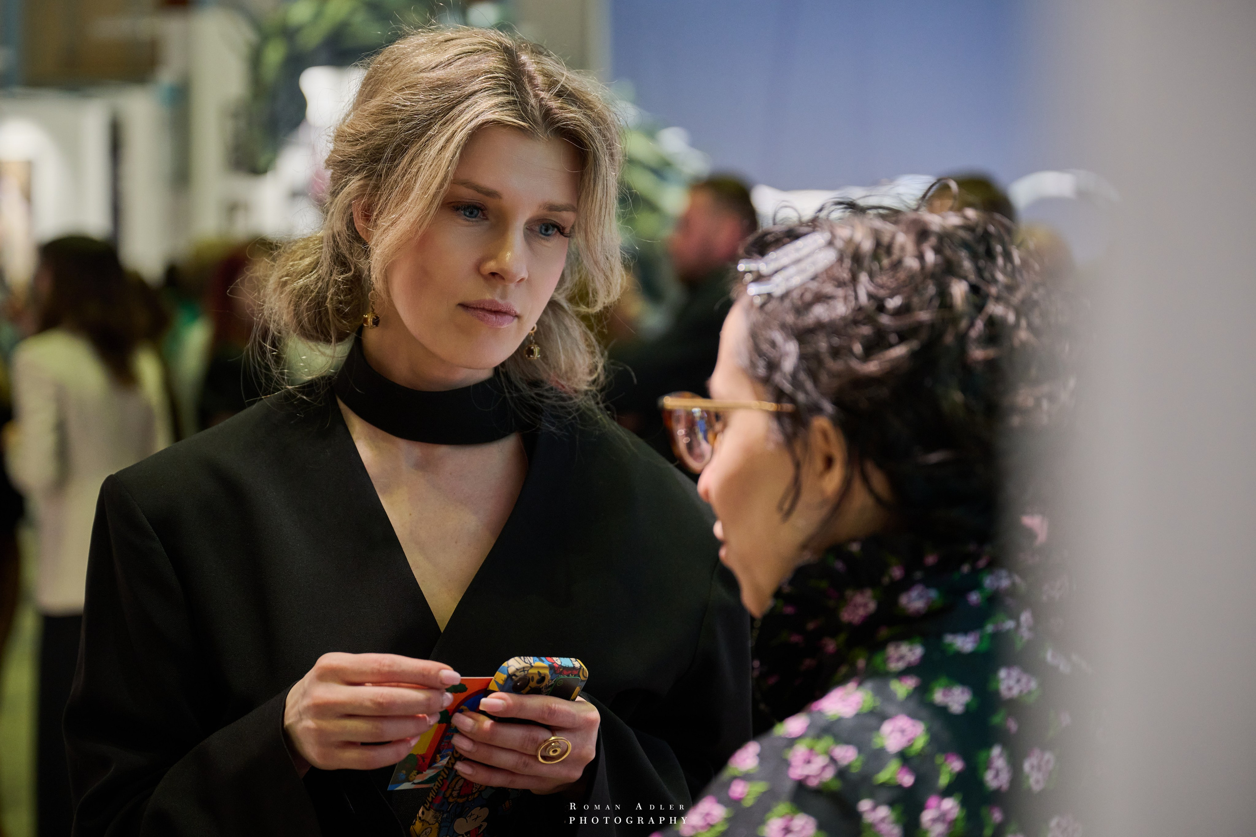 АРТ Россия 2026. Фотограф Роман Адлер