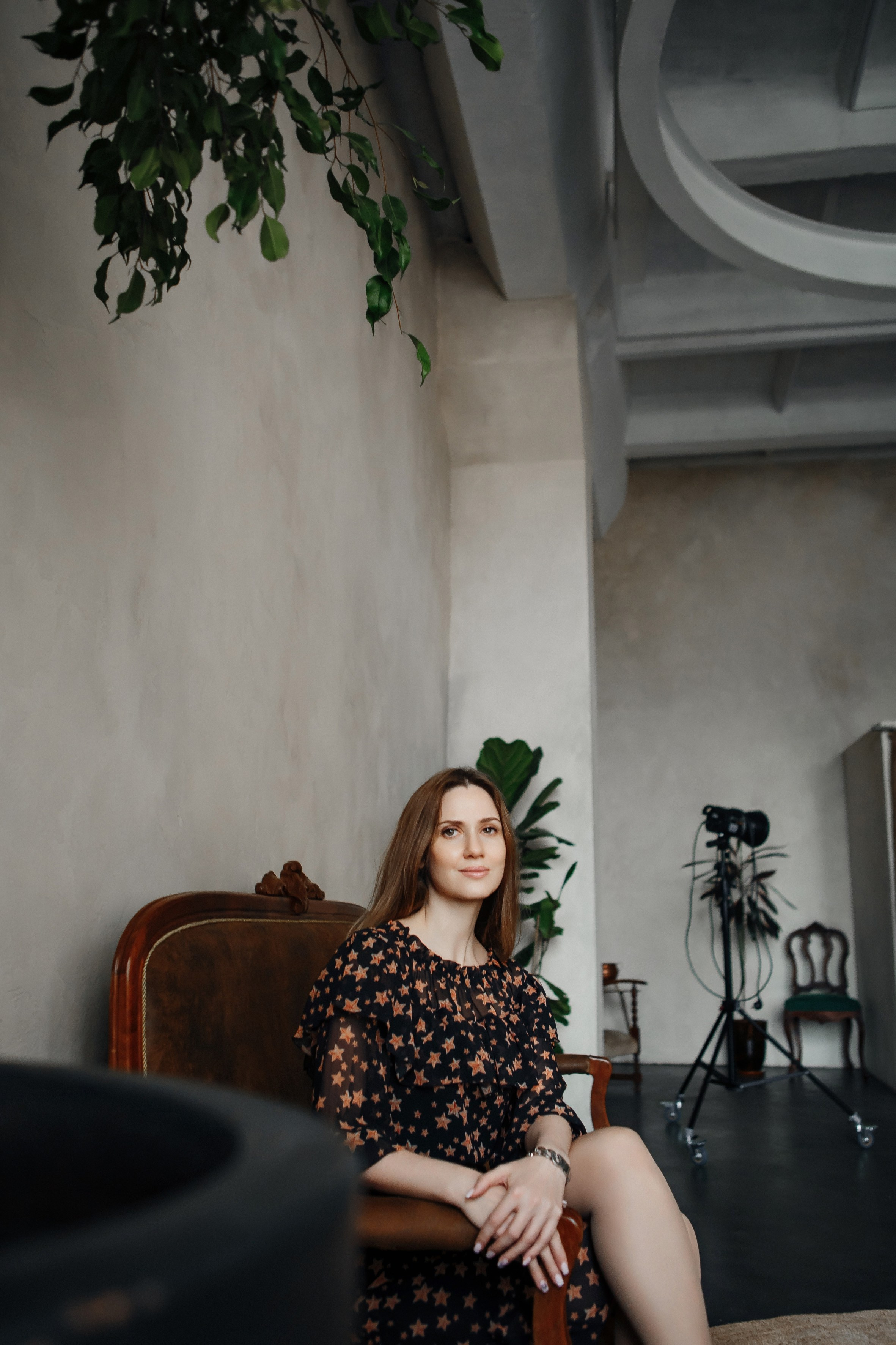 Елена. Свадебный и портретный Фотограф в Липецке Дмитрий Котюков