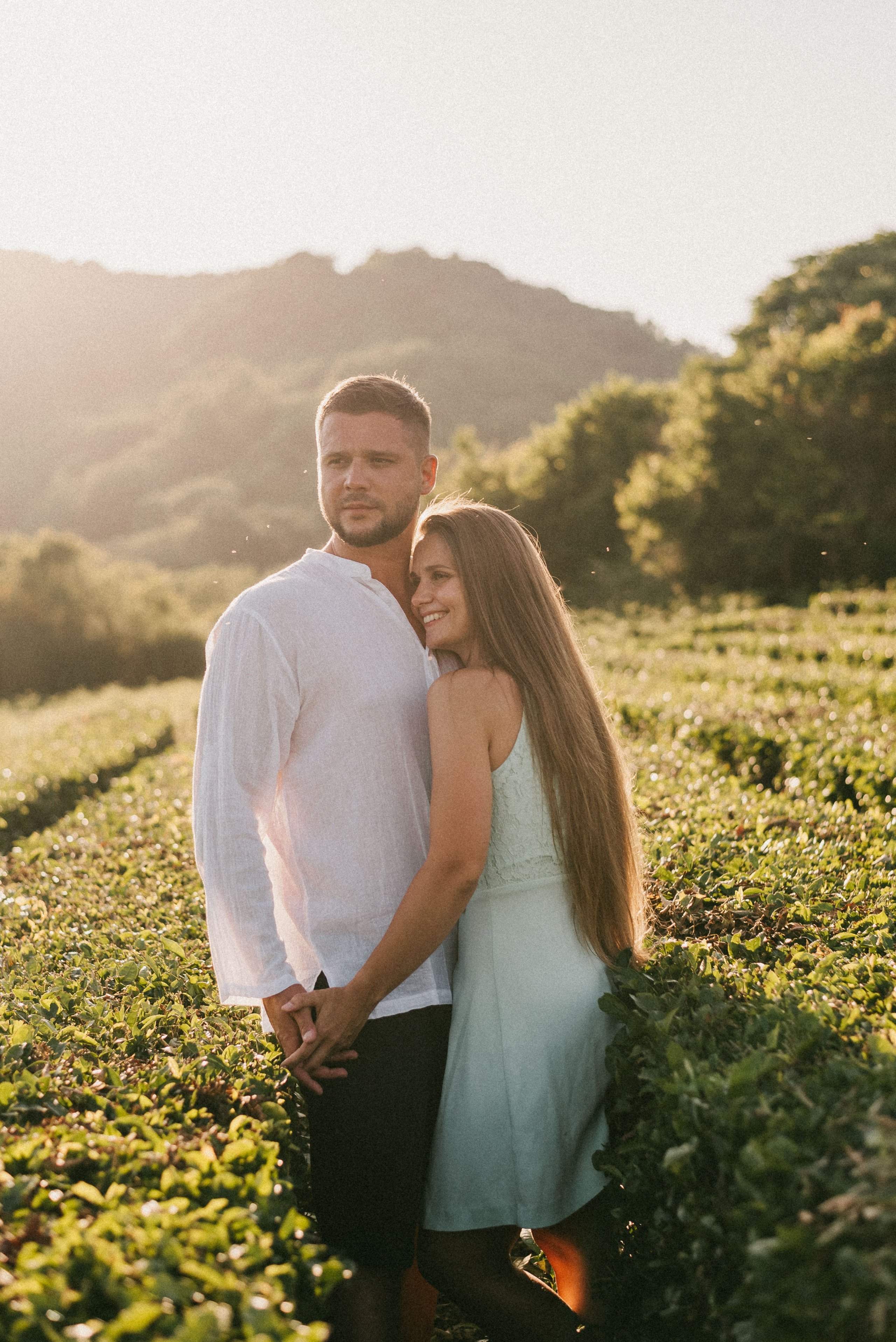 Арина 🫶🏻 Олег. Фотограф в Сочи — Маргарита Поганова