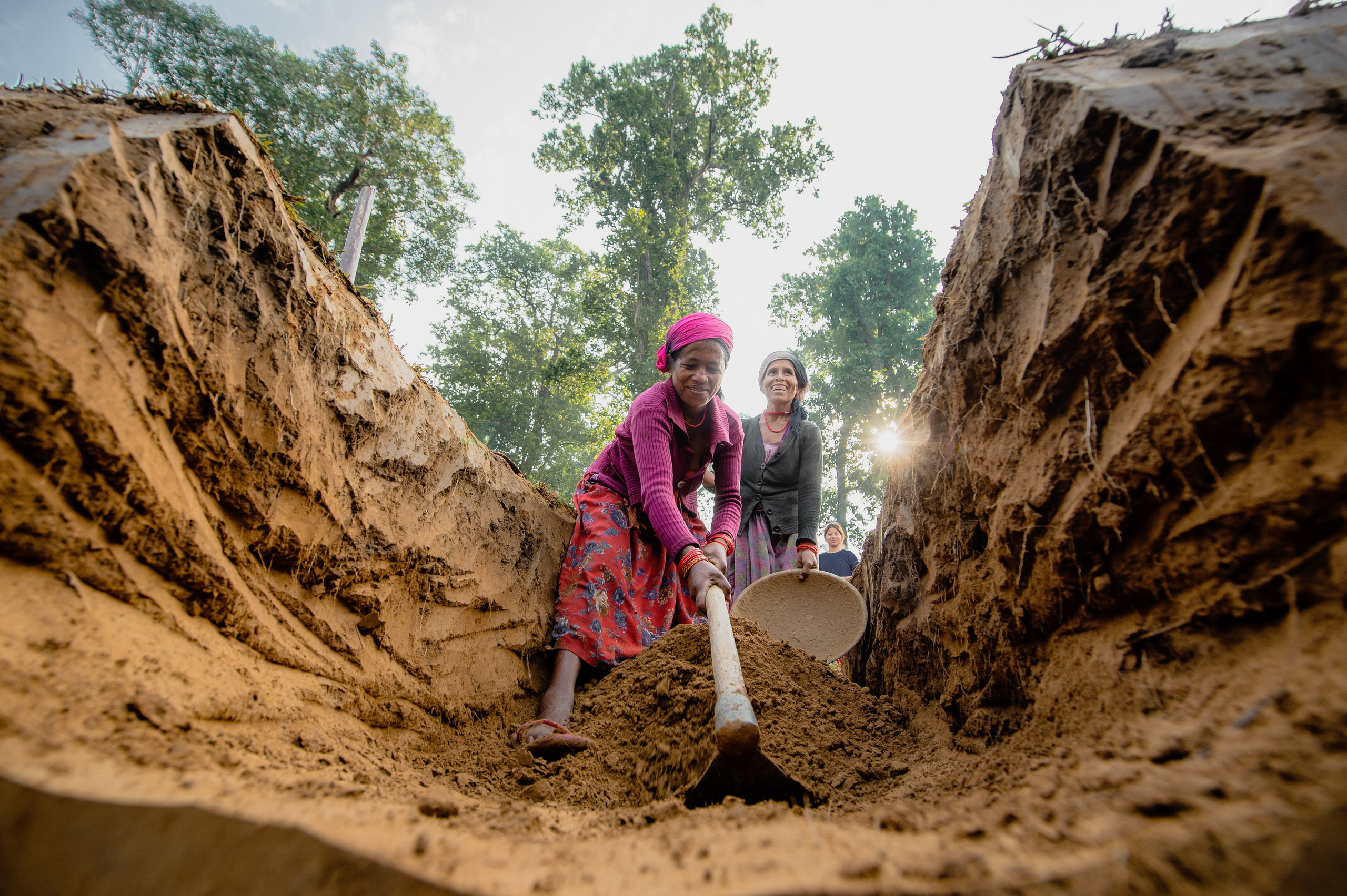 Plein-air_events. Wedding and Destination photographer Rustam Kalimullin