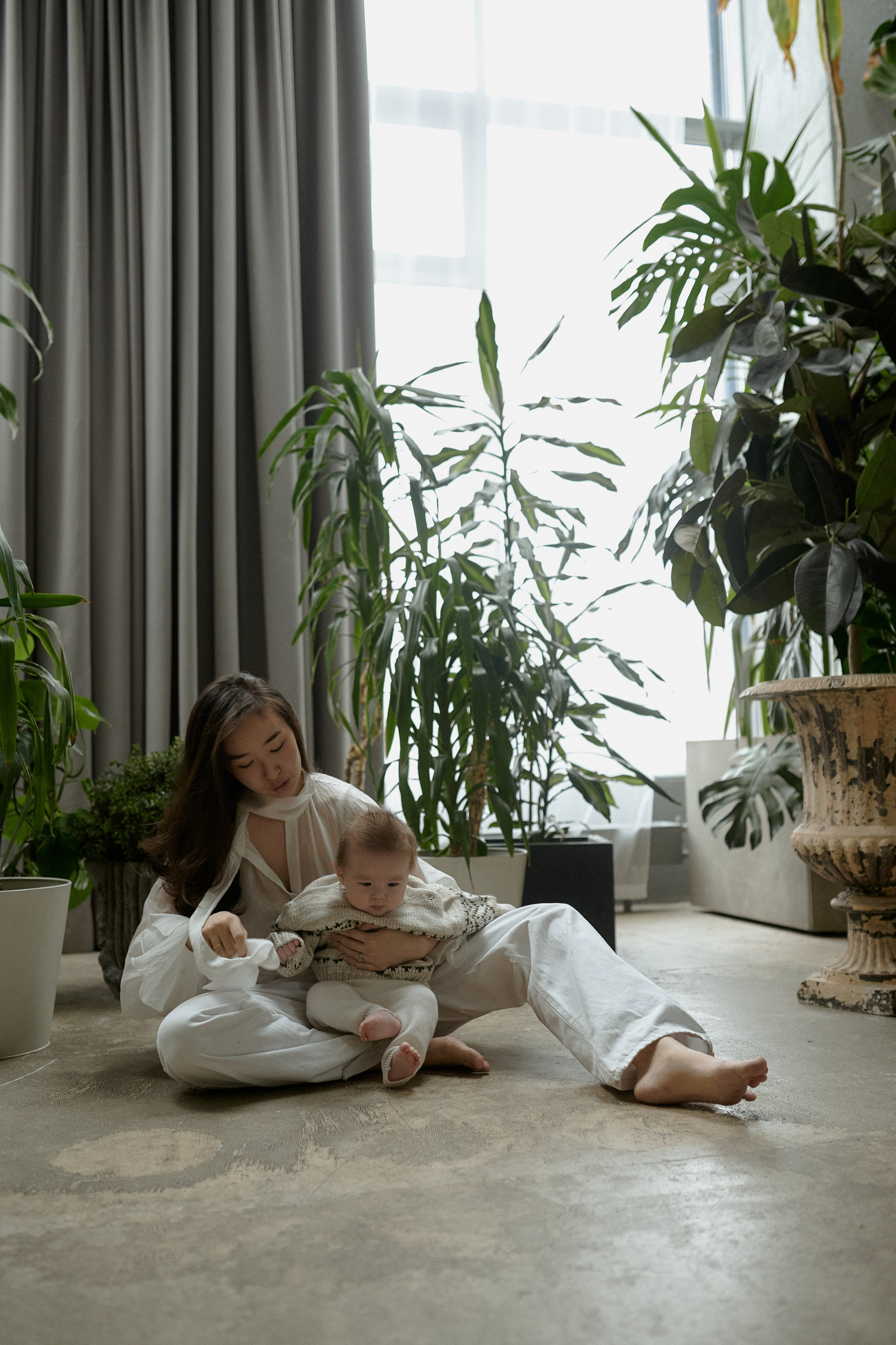 Камила и Эмирхан. Семейный и свадебный lifestyle-фотограф в Москве Мария Петрова