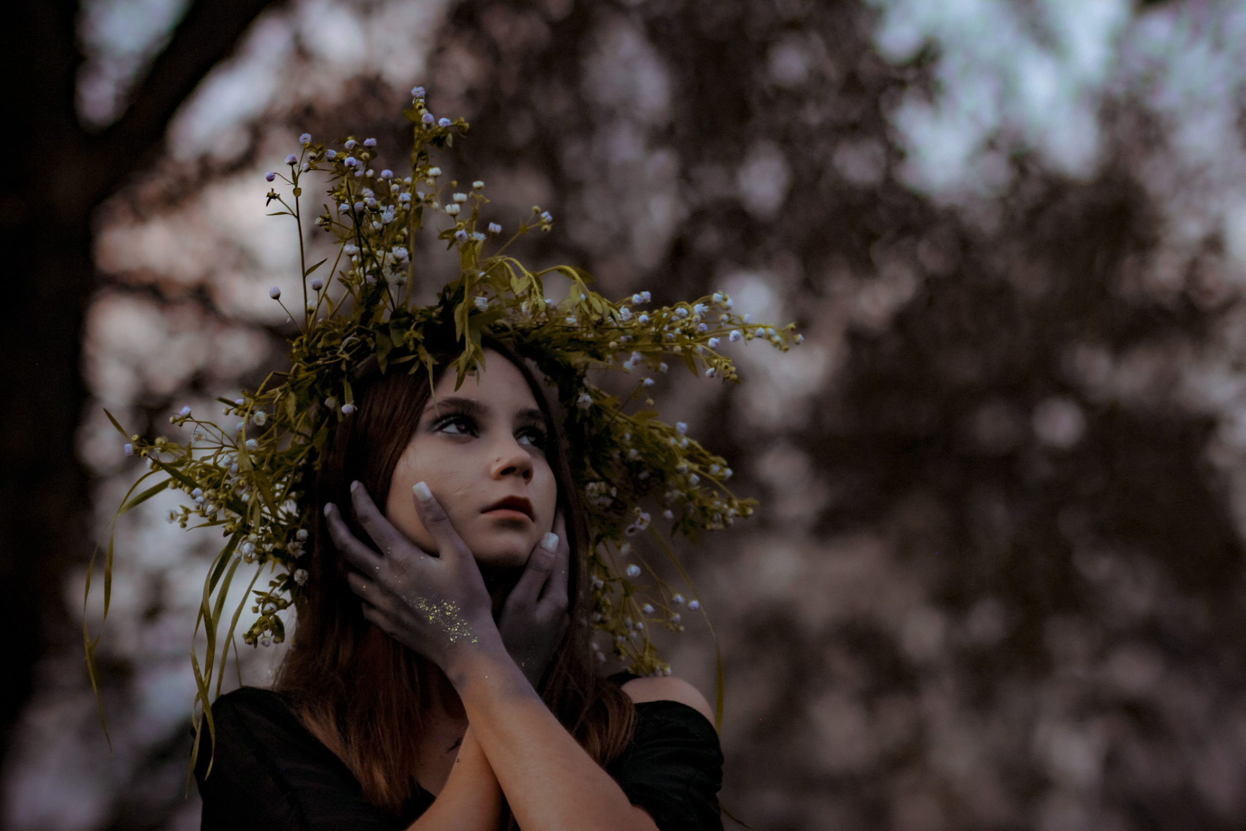 Варвара. Лиза Рязанцева