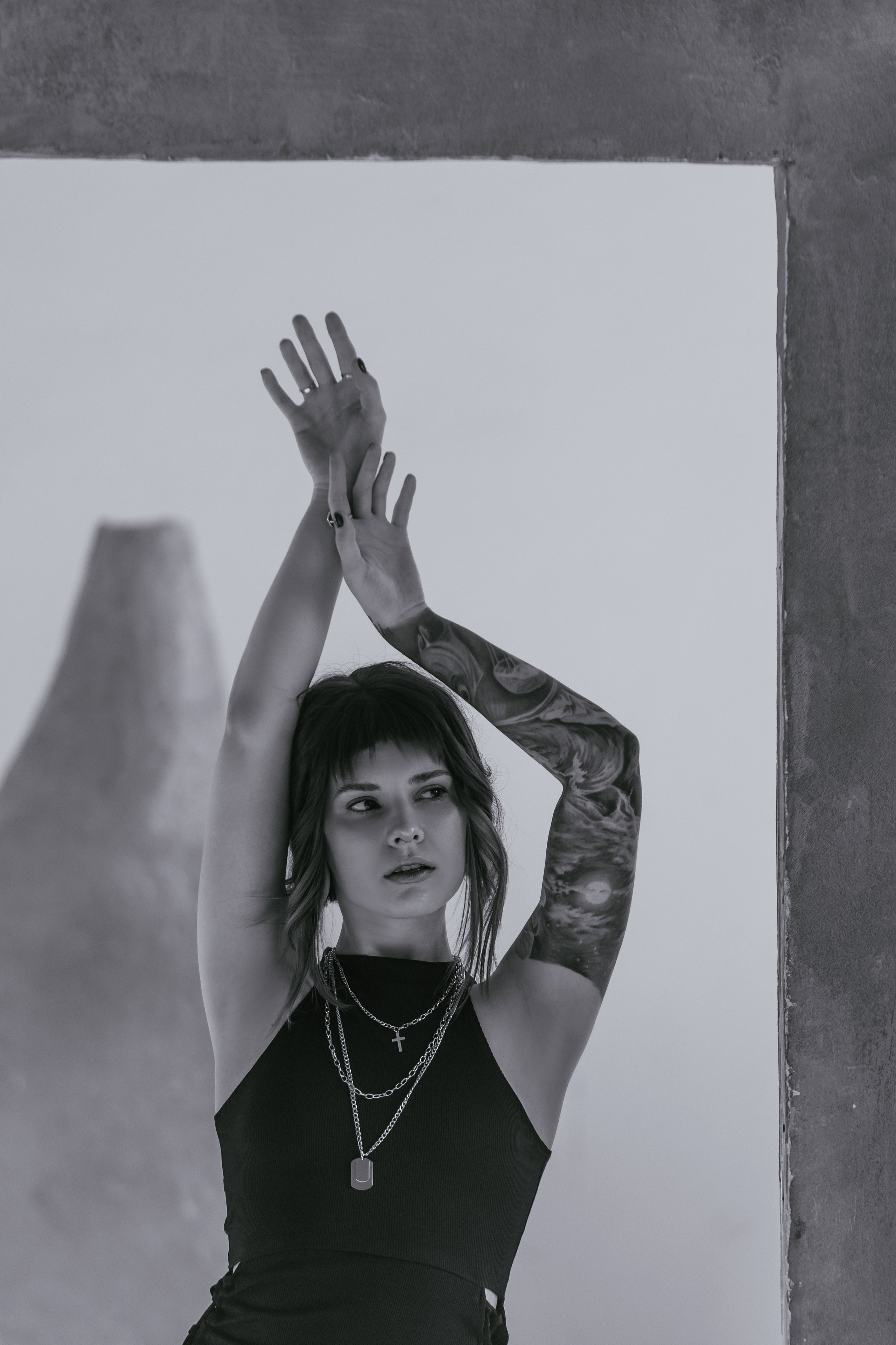 Эмилия. Фотограф Алиса Субботина