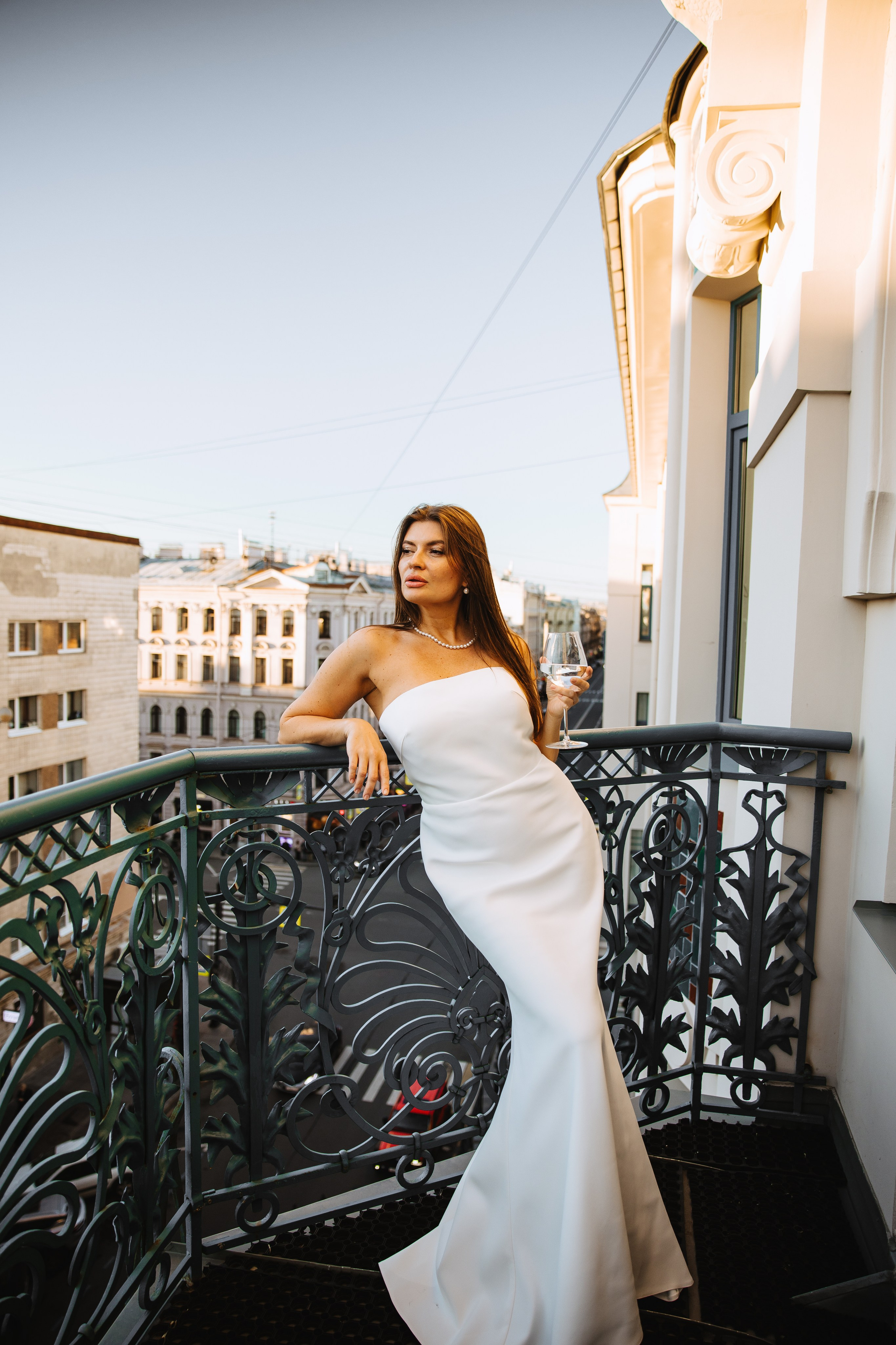 Катерина & Сергей. Фотограф Алиса Субботина