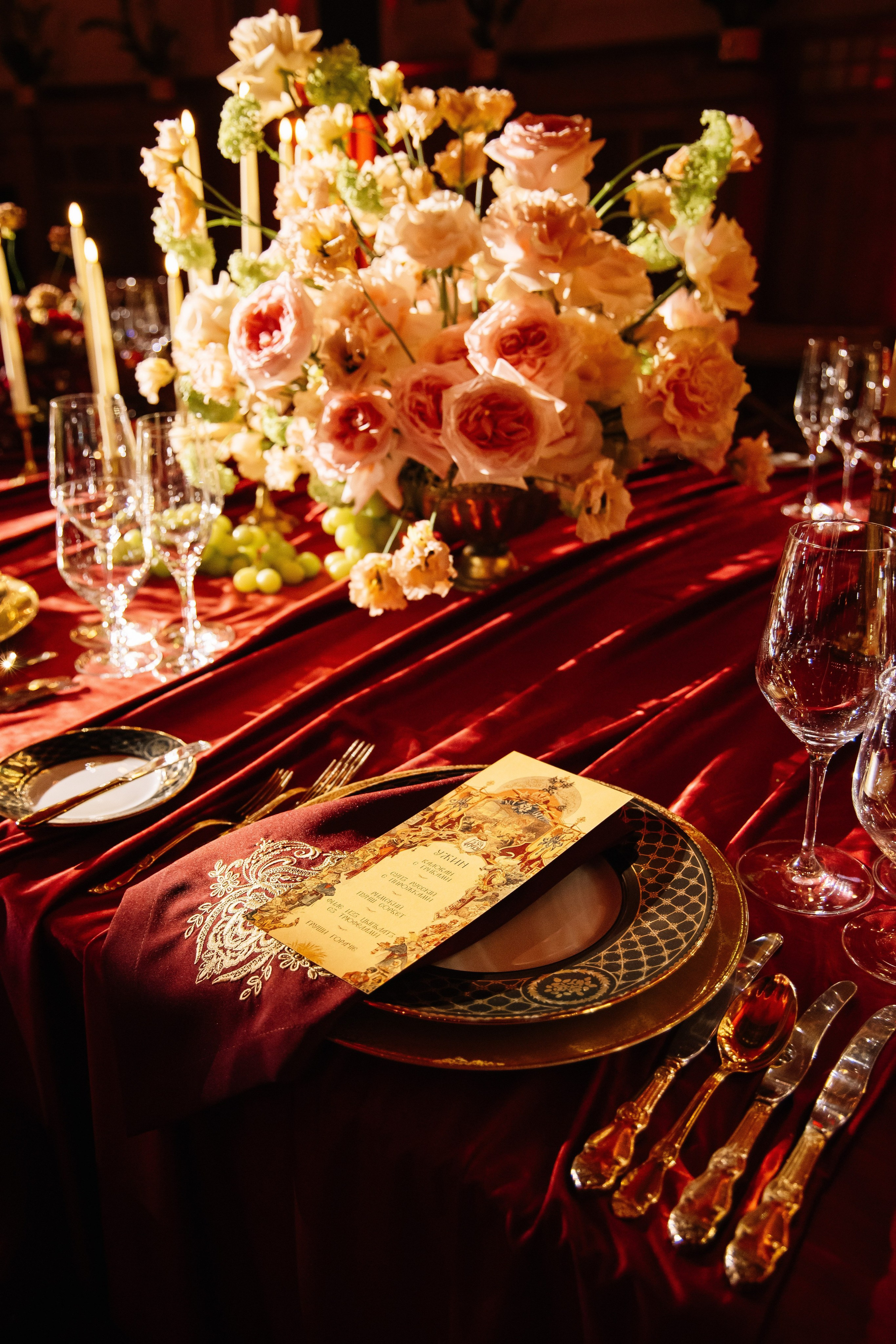 Magnit & Hermitage. Reportage photographer Vlad Shishkin