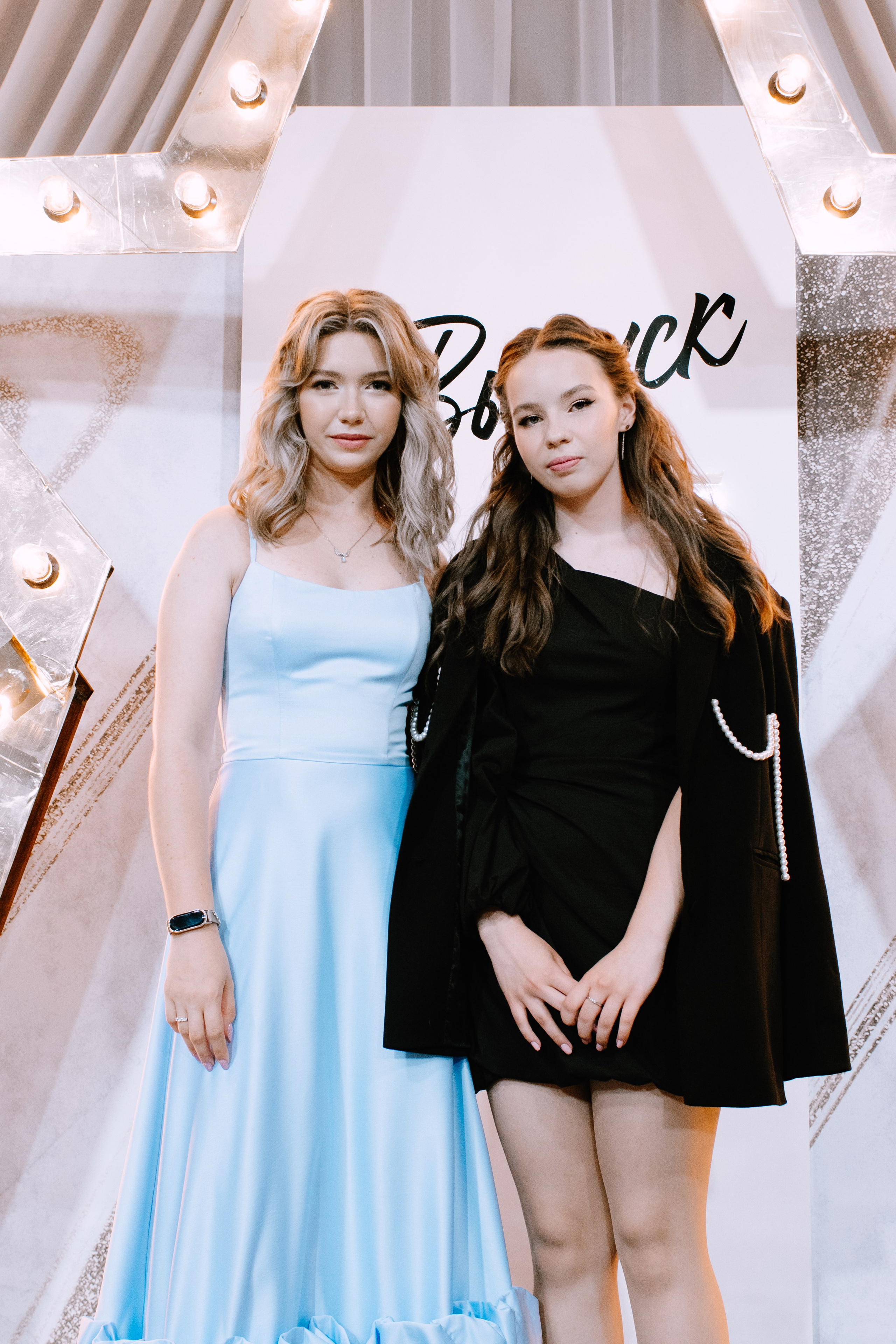 Выпускной 9 класс (Копейск). Фотограф в Челябинске Любовь Денисенко