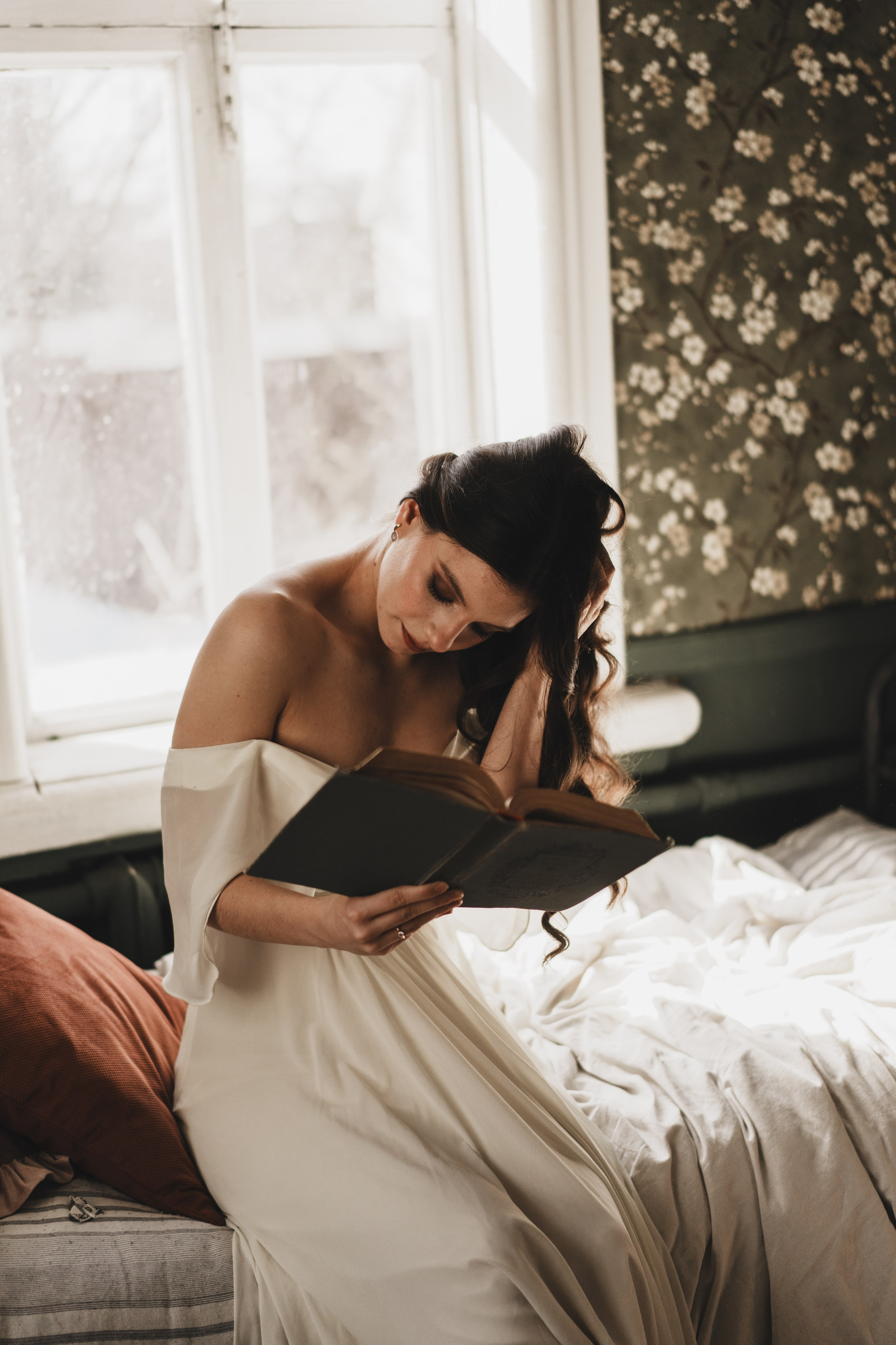 История любви. Семейный и детский фотограф и видеограф в Москве, Серпухове и Тарусе Валерия Сорокина