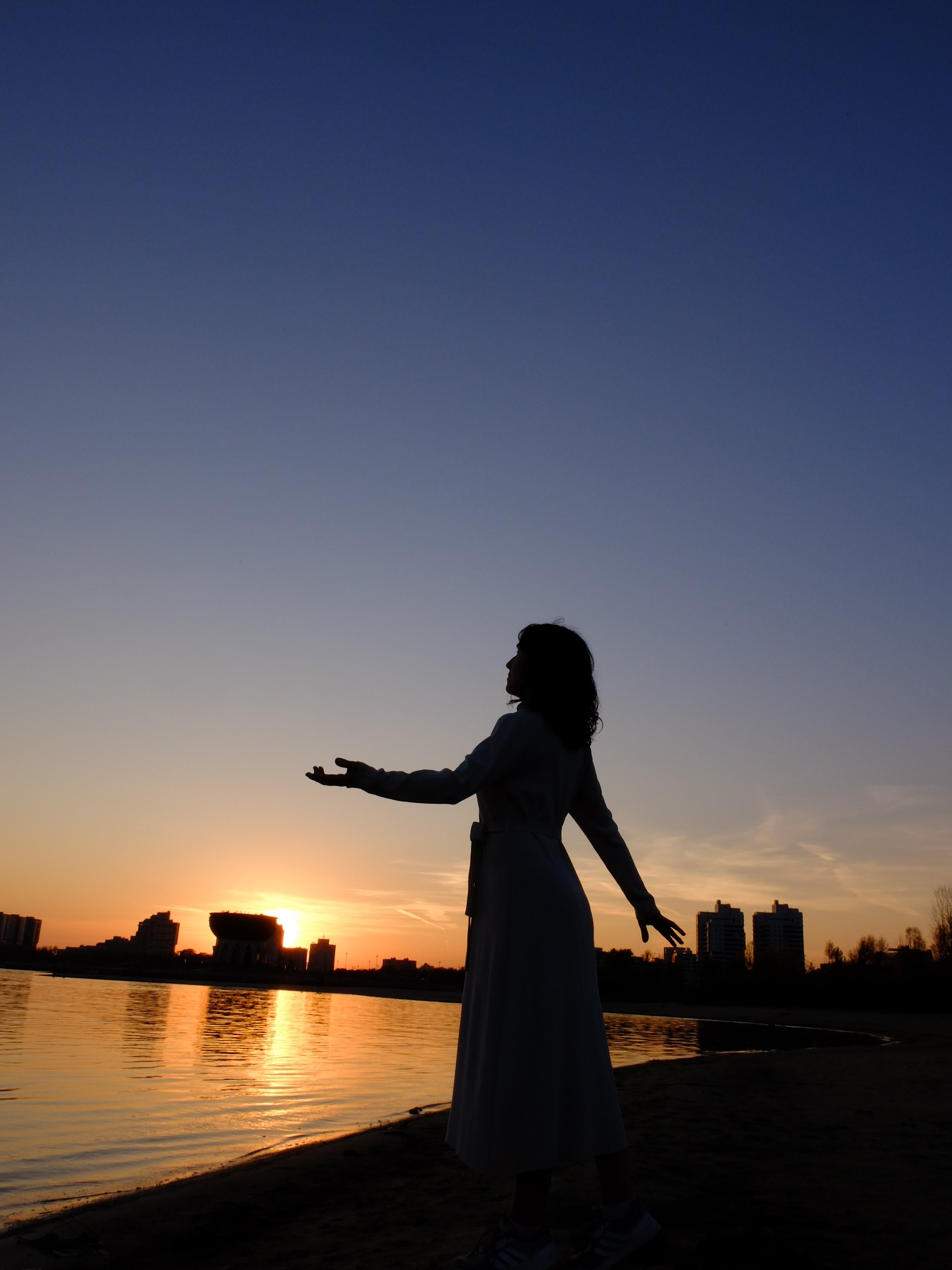 Мадина. Фотограф в Казани Анна Агафонова