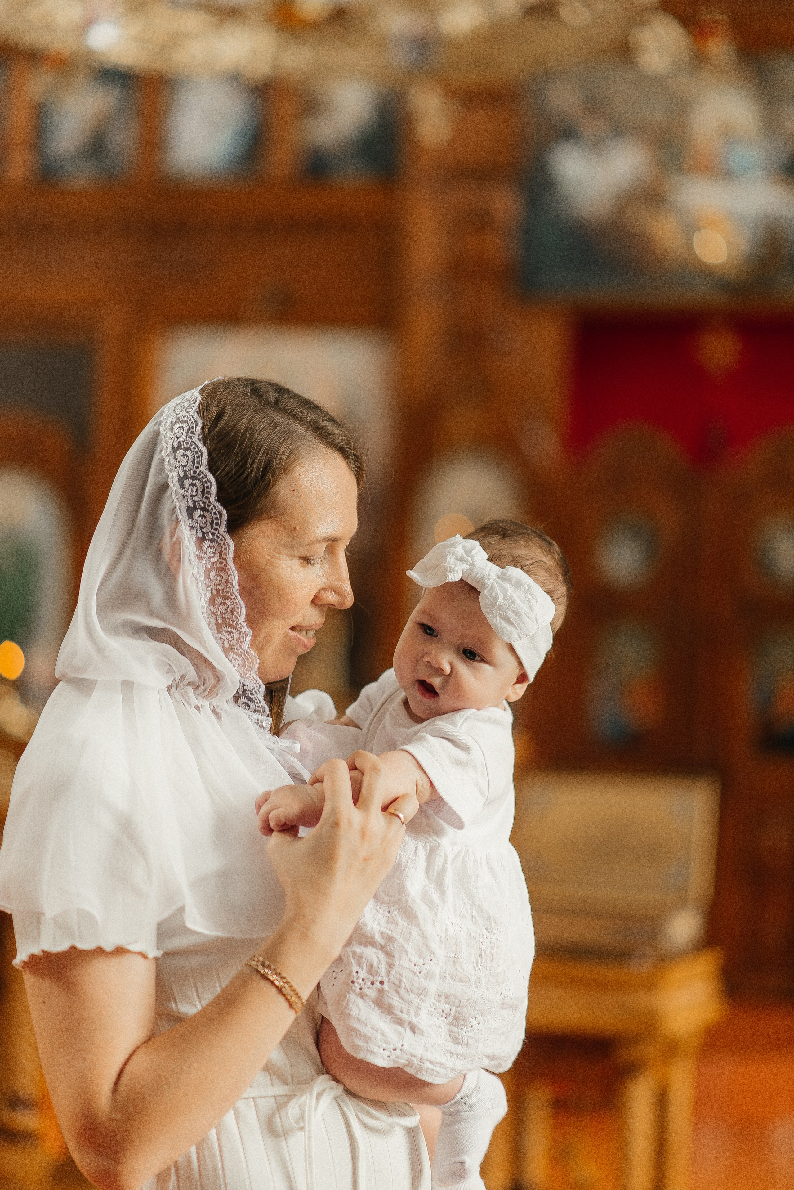 Крещения и Венчания. Главная