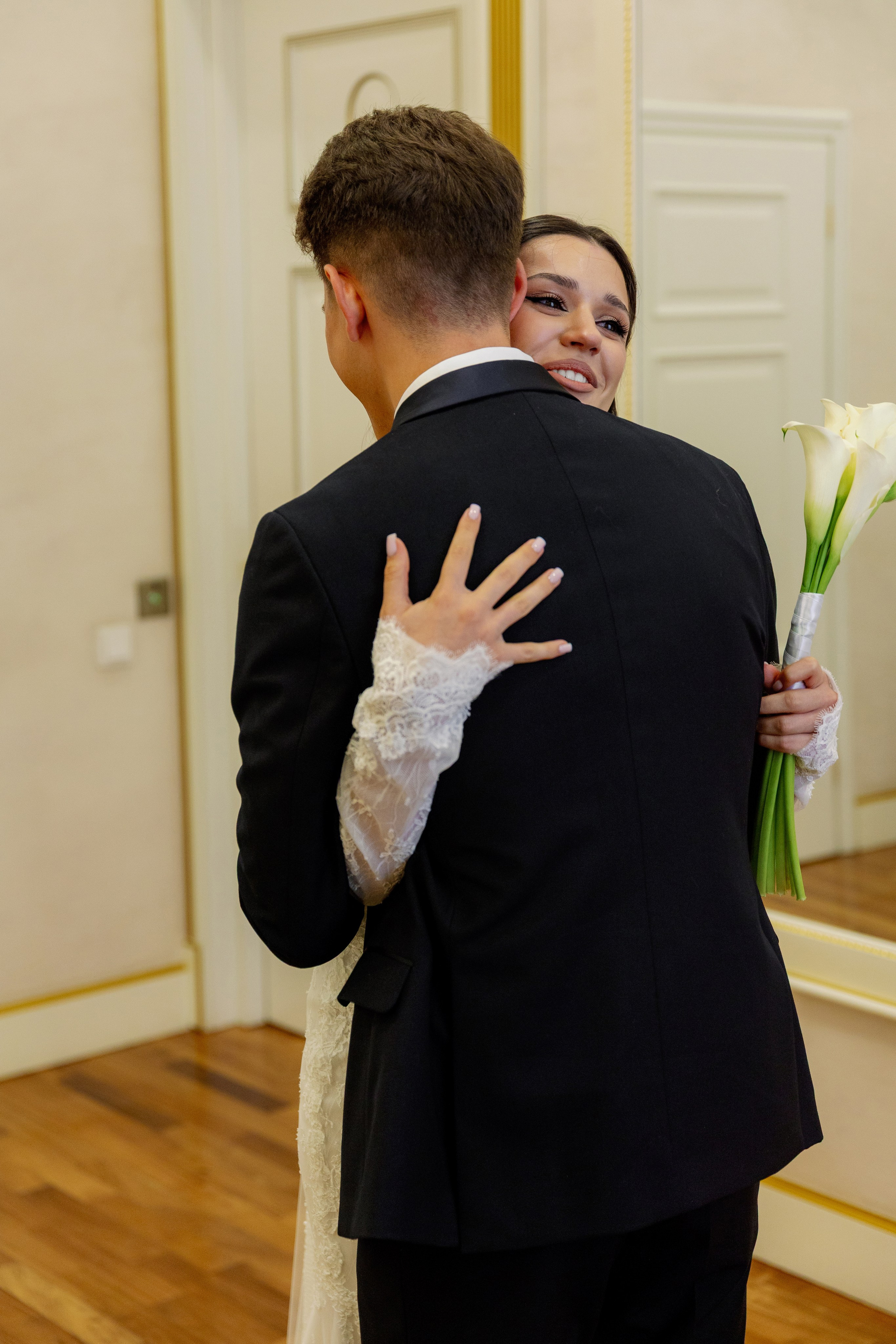 A & E. Свадебный фотограф в Тюмени и Екатеринбурге Сергей Михин