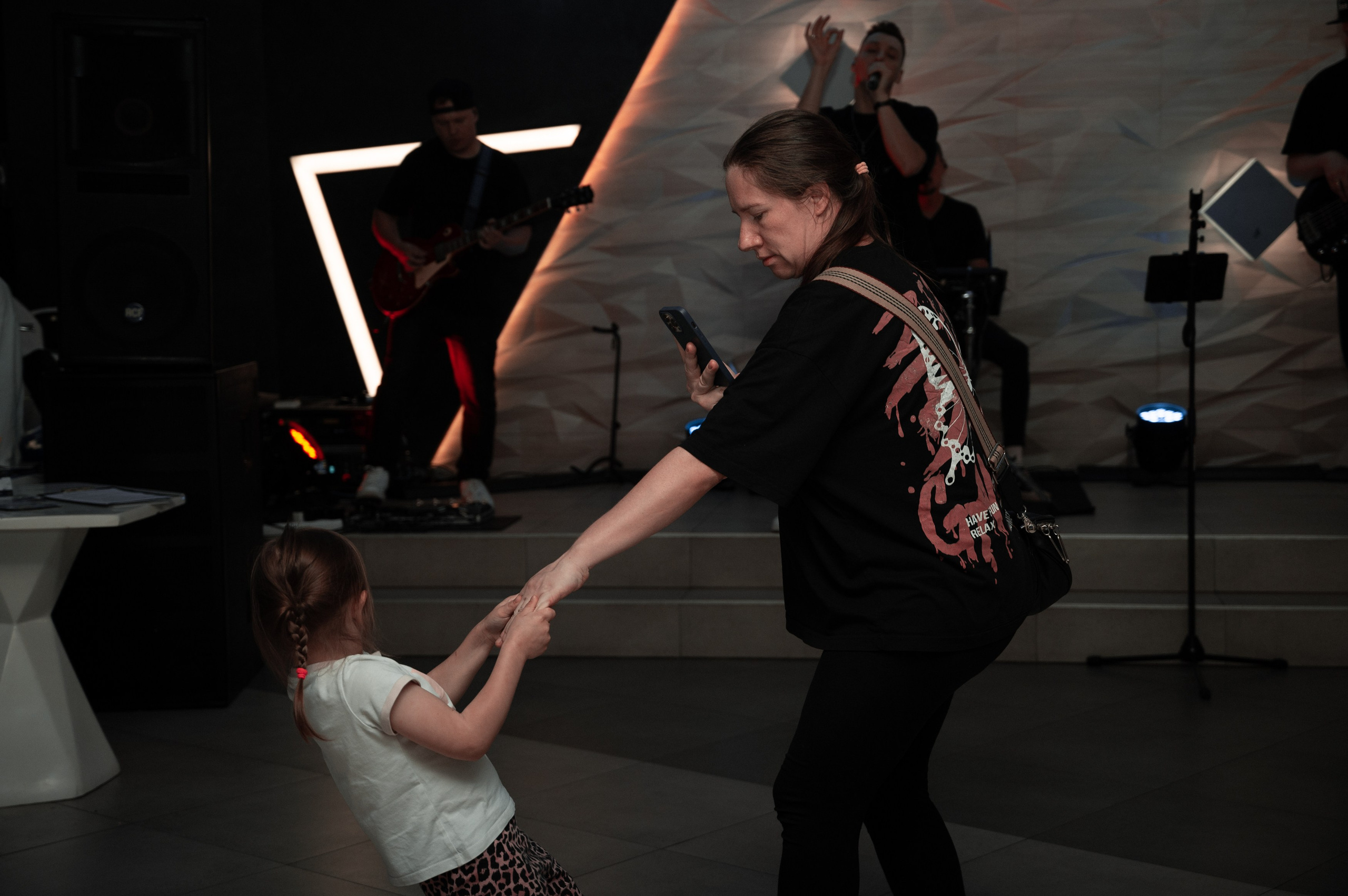 Ночь кино 2025 кинотеатр Гигант Хабаровск