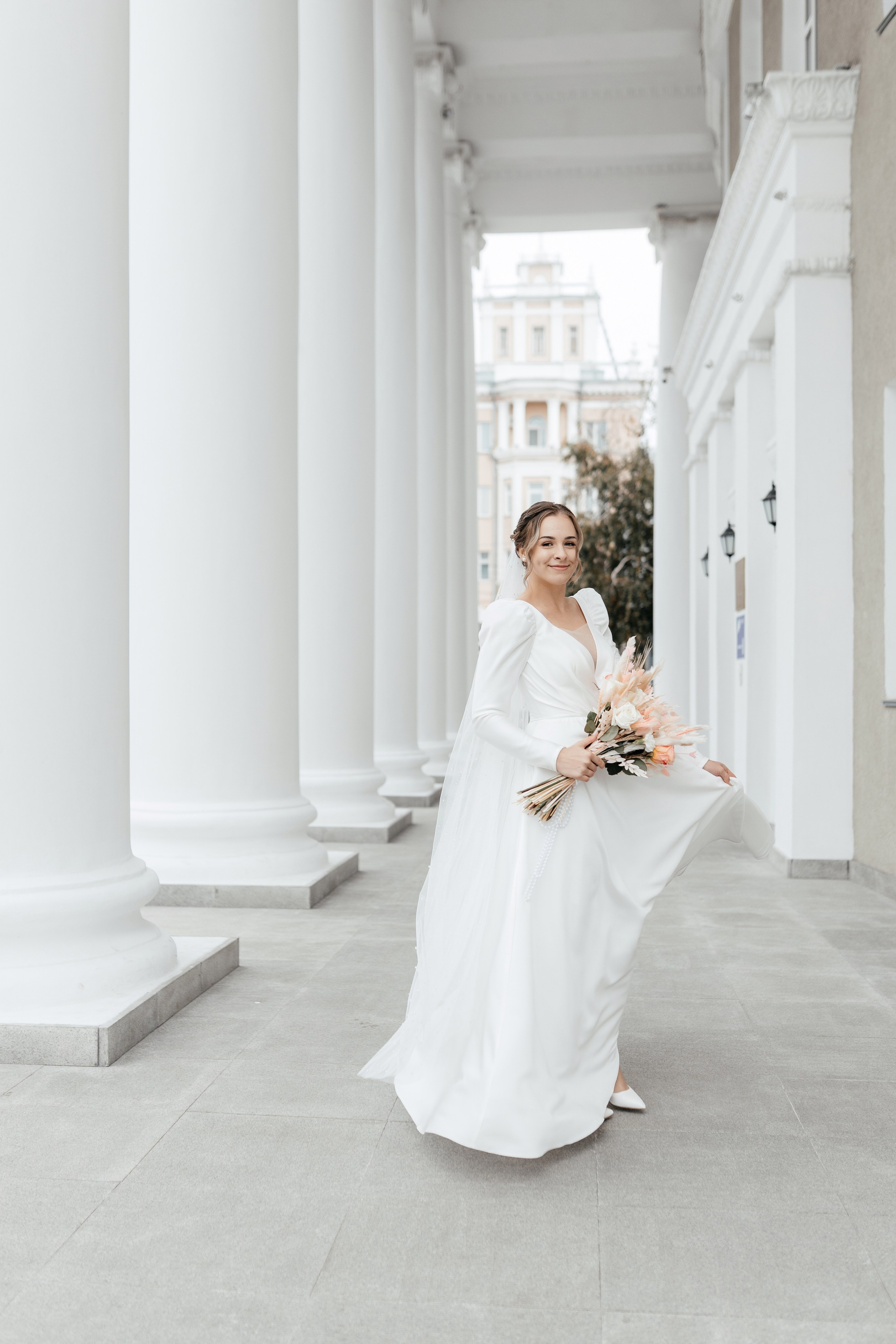 D&D WEDDING DAY. ФОТОГРАФ | ВИДЕОГРАФ | КУРГАН | ТЮМЕНЬ | ЕКБ Михаил Сутягин