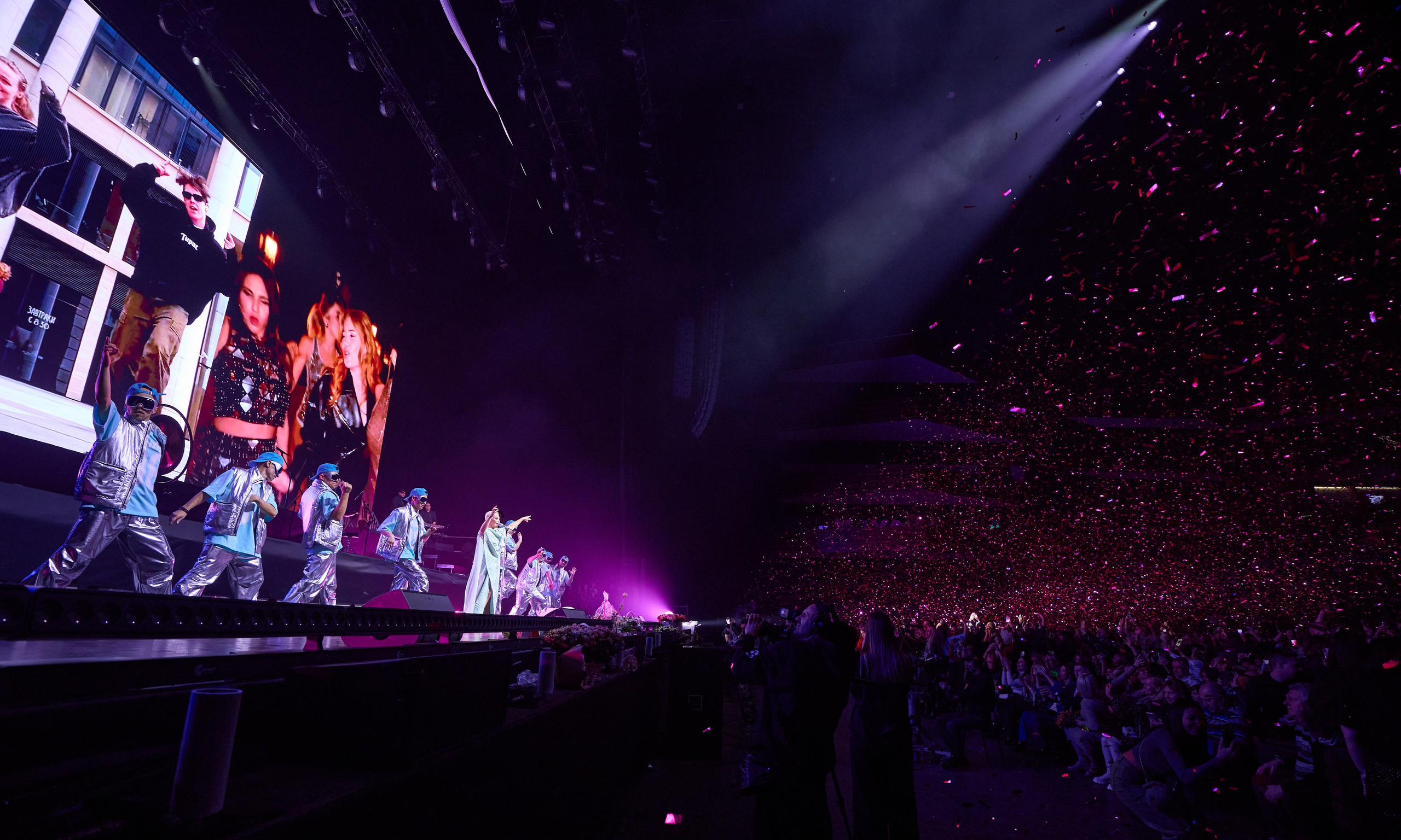 Музыка. Егор Тутубалин