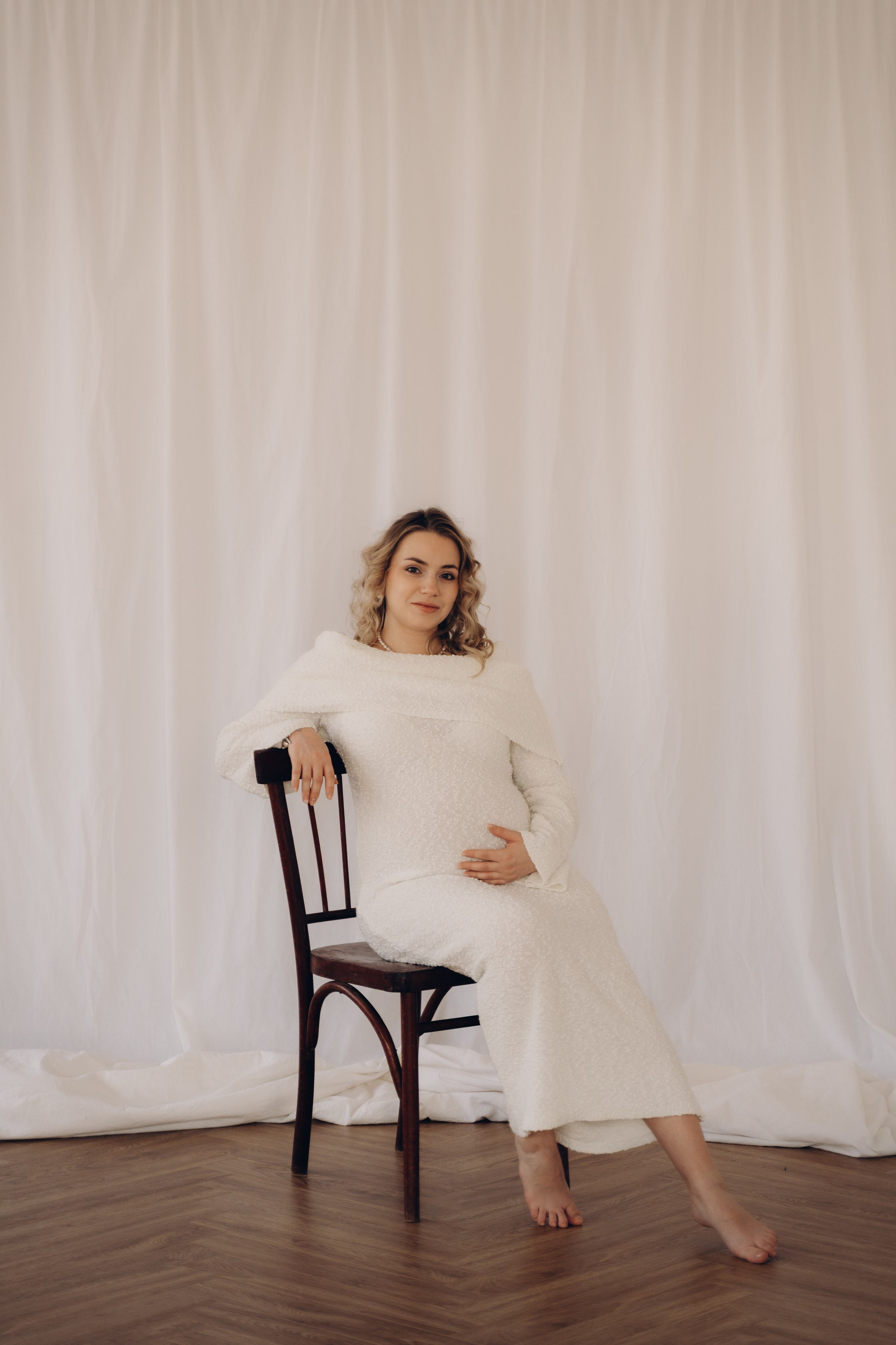 Магия ожидания. Фотограф в Анапе Климушина Ангелина