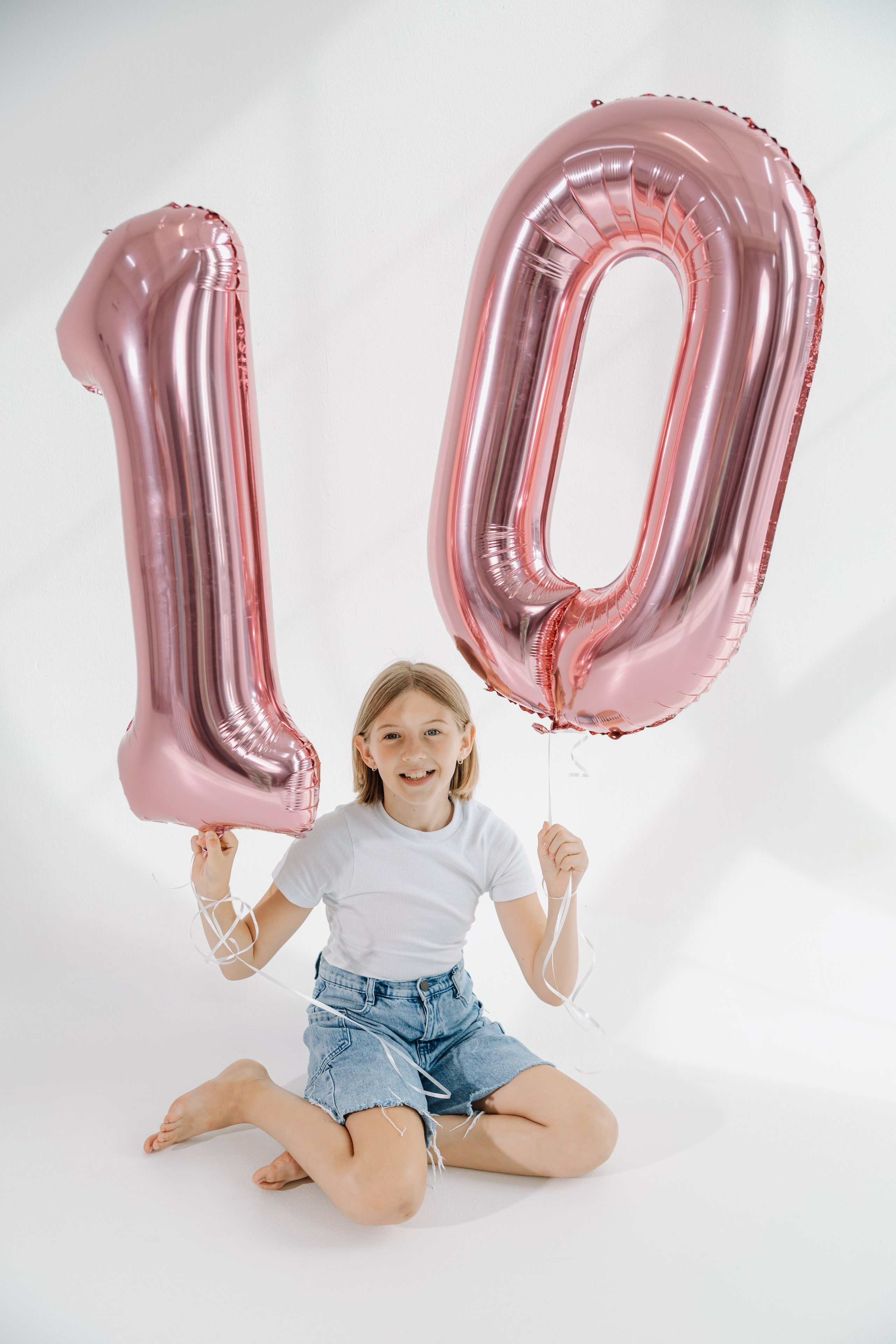 Ирина и Полина. Фотограф Воронеж Варвара