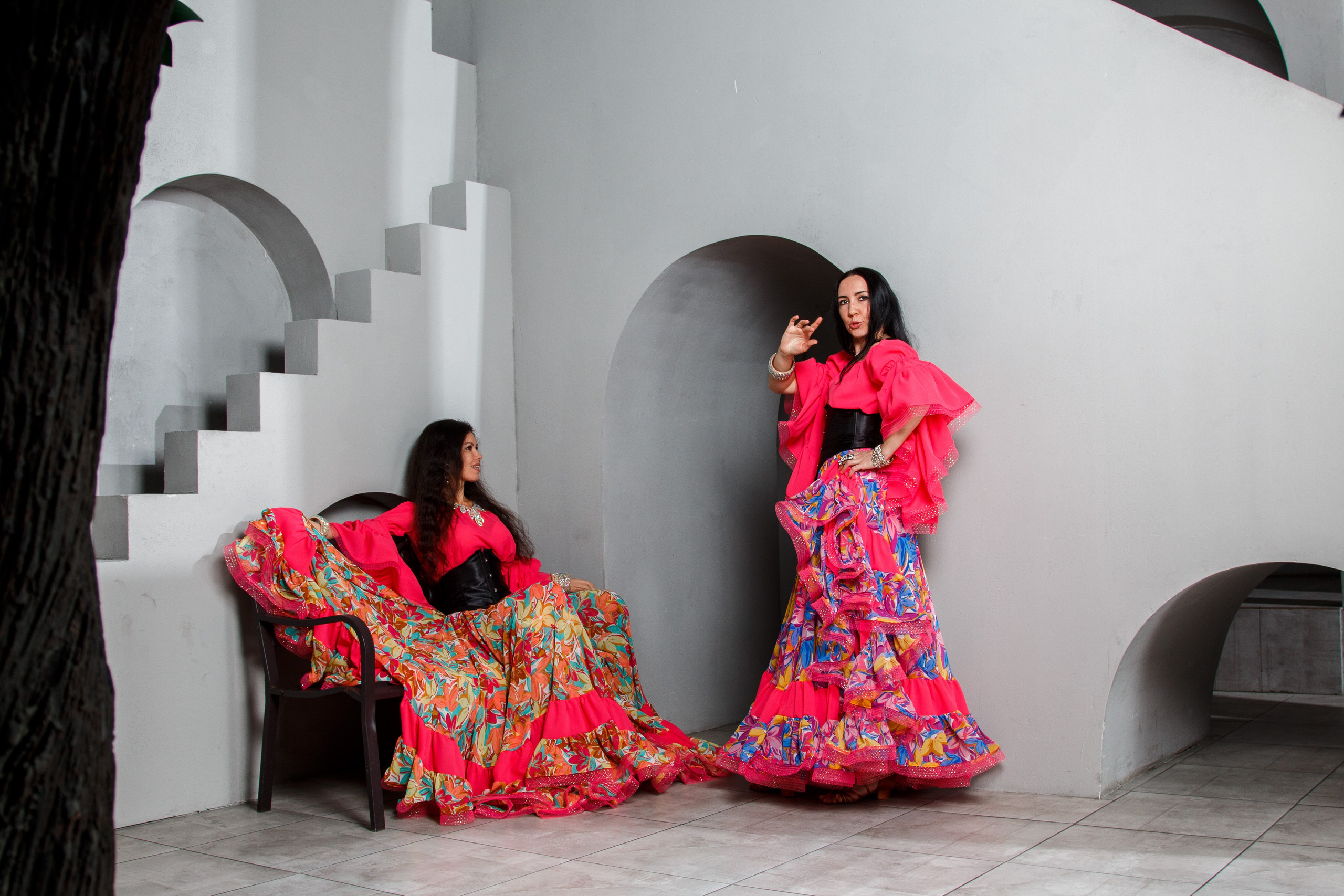 Люди и контент. Фотограф в Москве