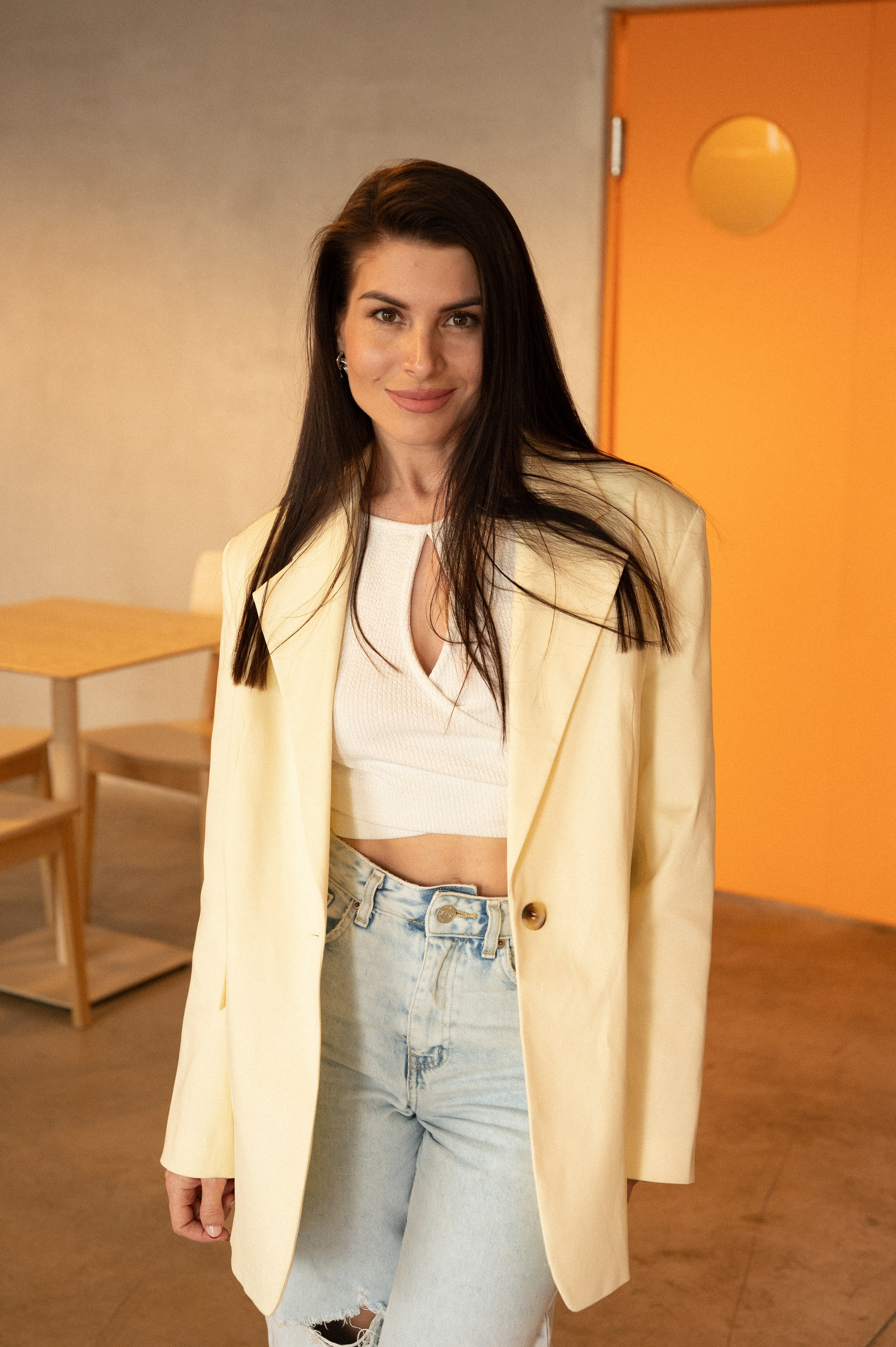 Катя и Аня. Фотограф Иркутск Лепетанова Марианна