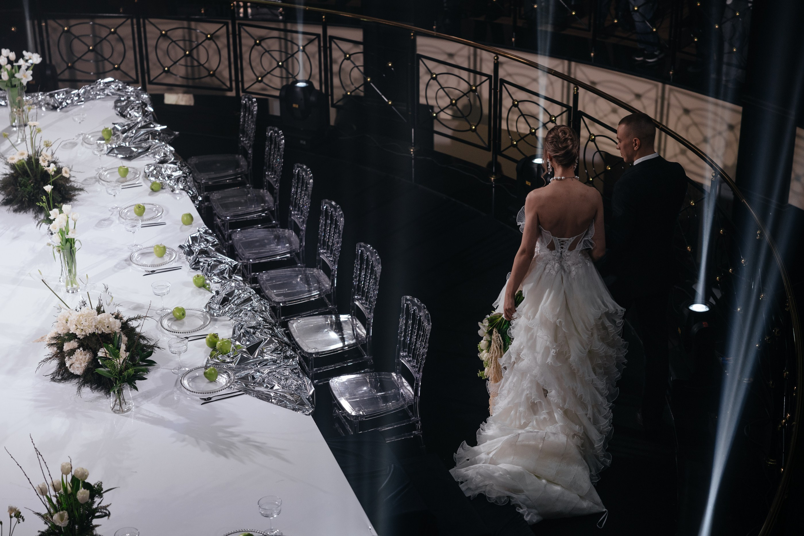 Bride Show Imperial Resort & Spa. Свадебный фотограф в Ульяновске Алексей Китов