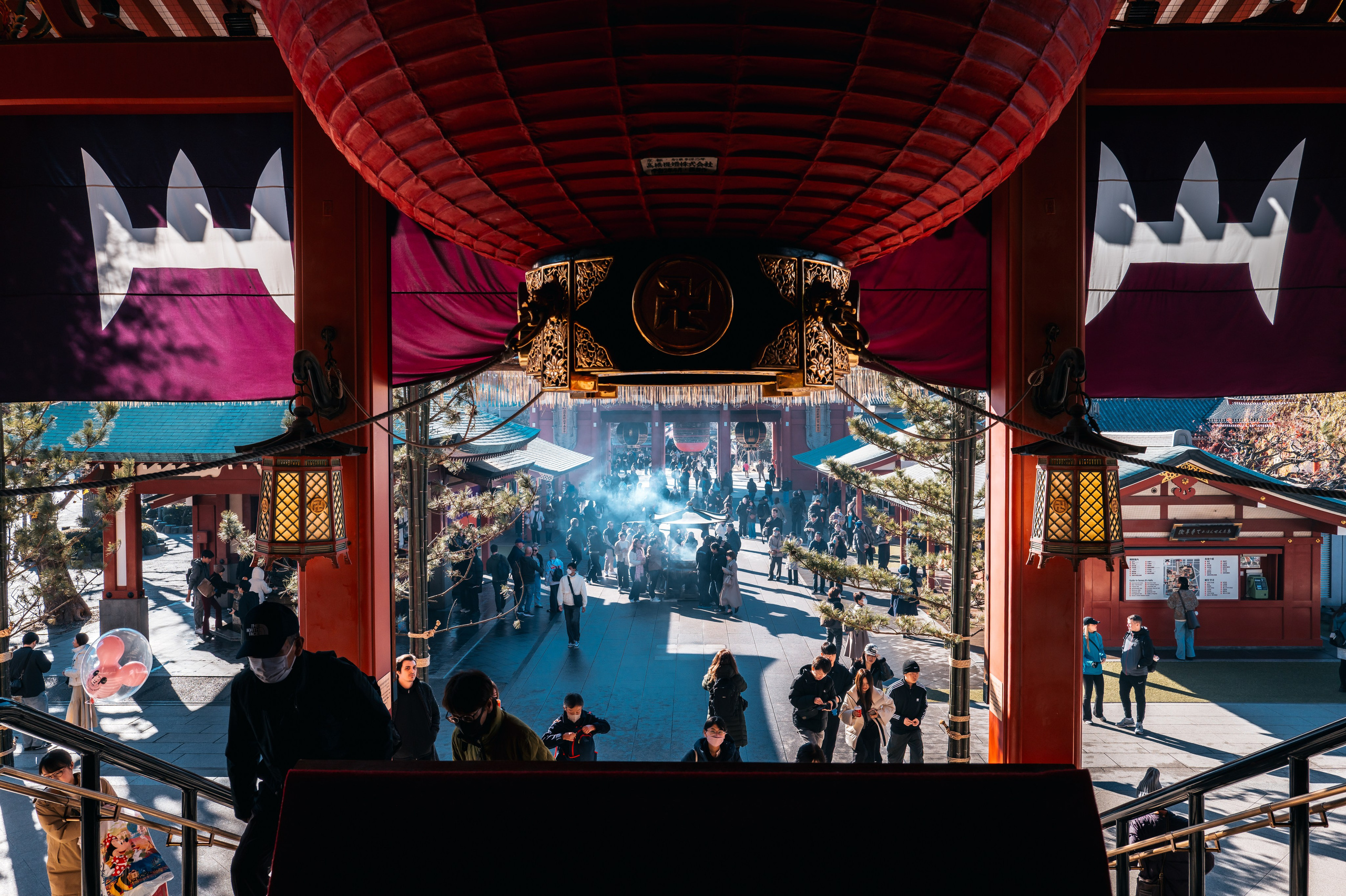 Japan/Япония. @tomrus: Рустам Шагиморданов — фотограф