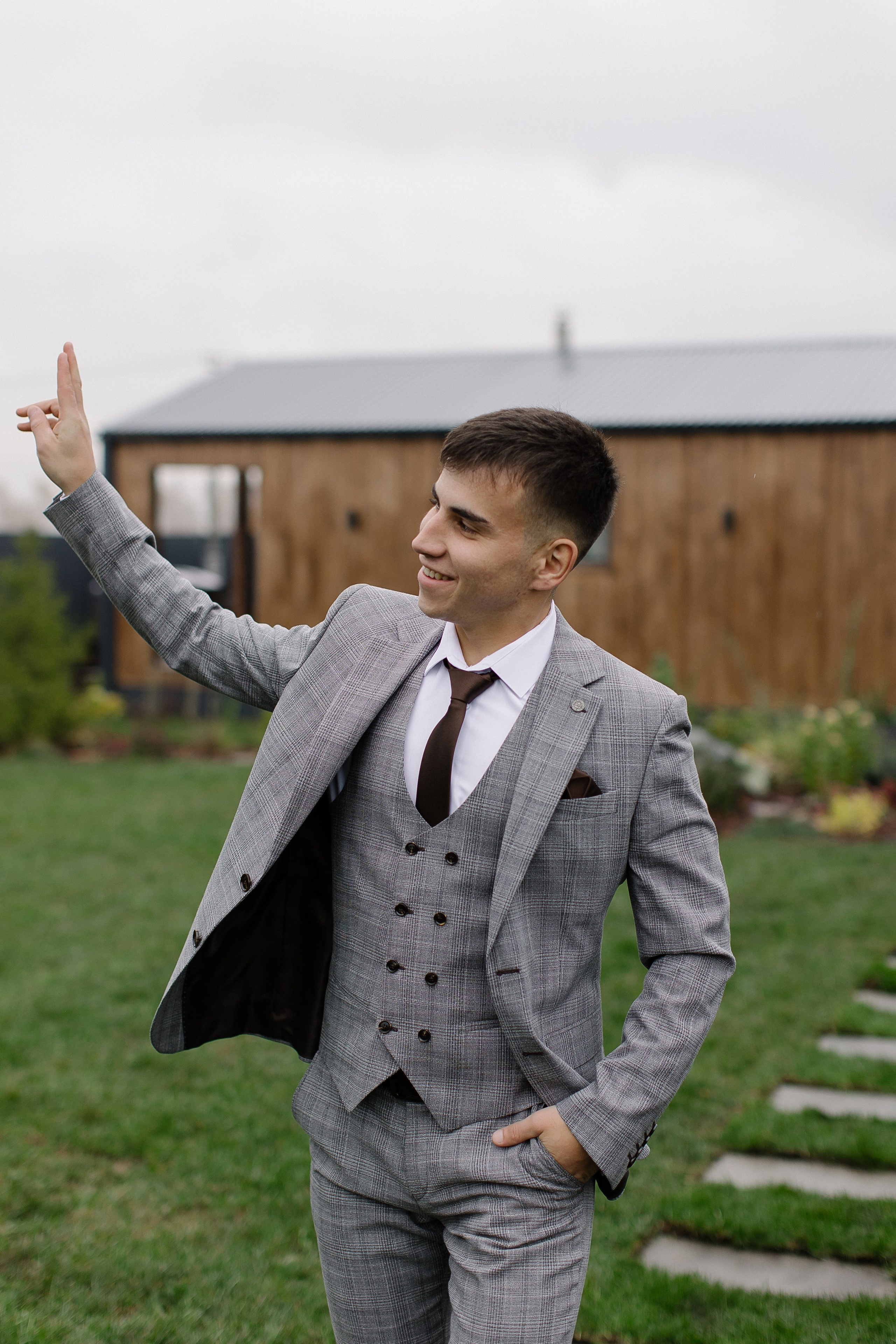 Ильнур и Алина. Свадебный и семейный фотограф в Набережных Челнах и Казани