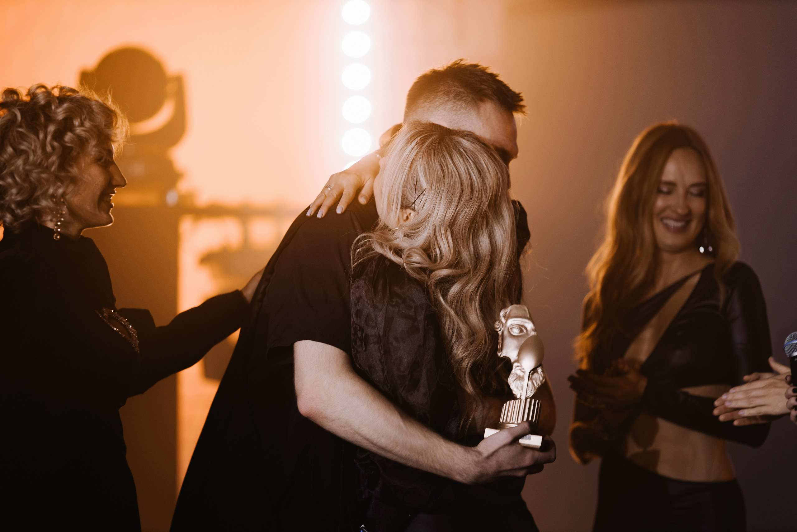 Премия «Ложка» 2023!. Свадебный и репортажный фотограф Новороссийск, Краснодар, Сочи Олеся Дзюба