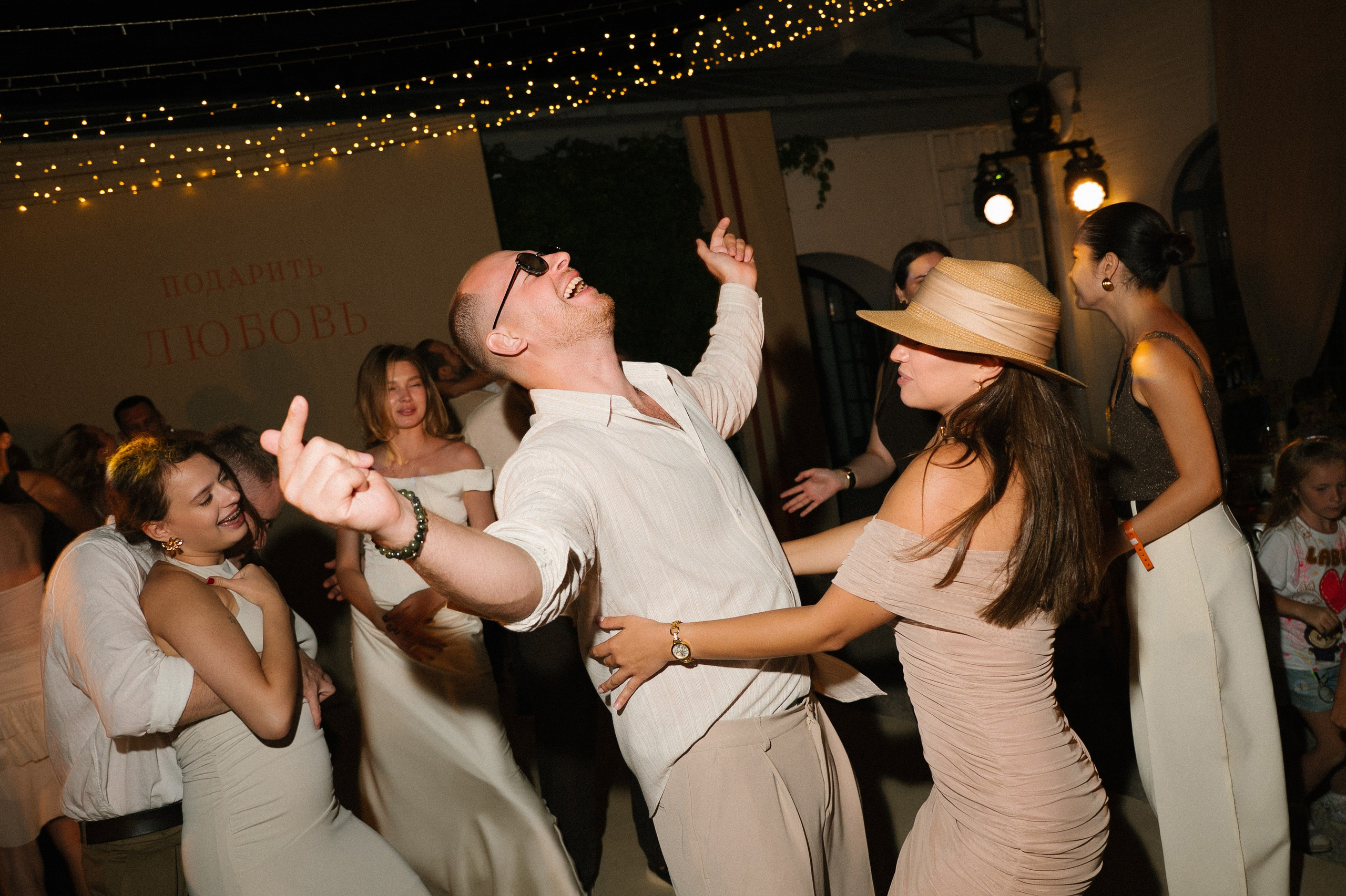 Потанцуй со мной!. Свадебный и репортажный фотограф Новороссийск, Краснодар, Сочи Олеся Дзюба
