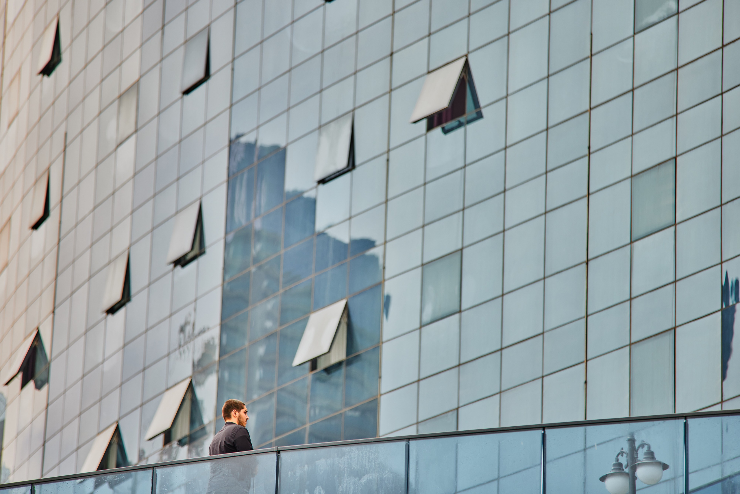 EUPHORIA by METRO CITY. Режиссёр, клипмейкер, фотограф — Андрей Охота