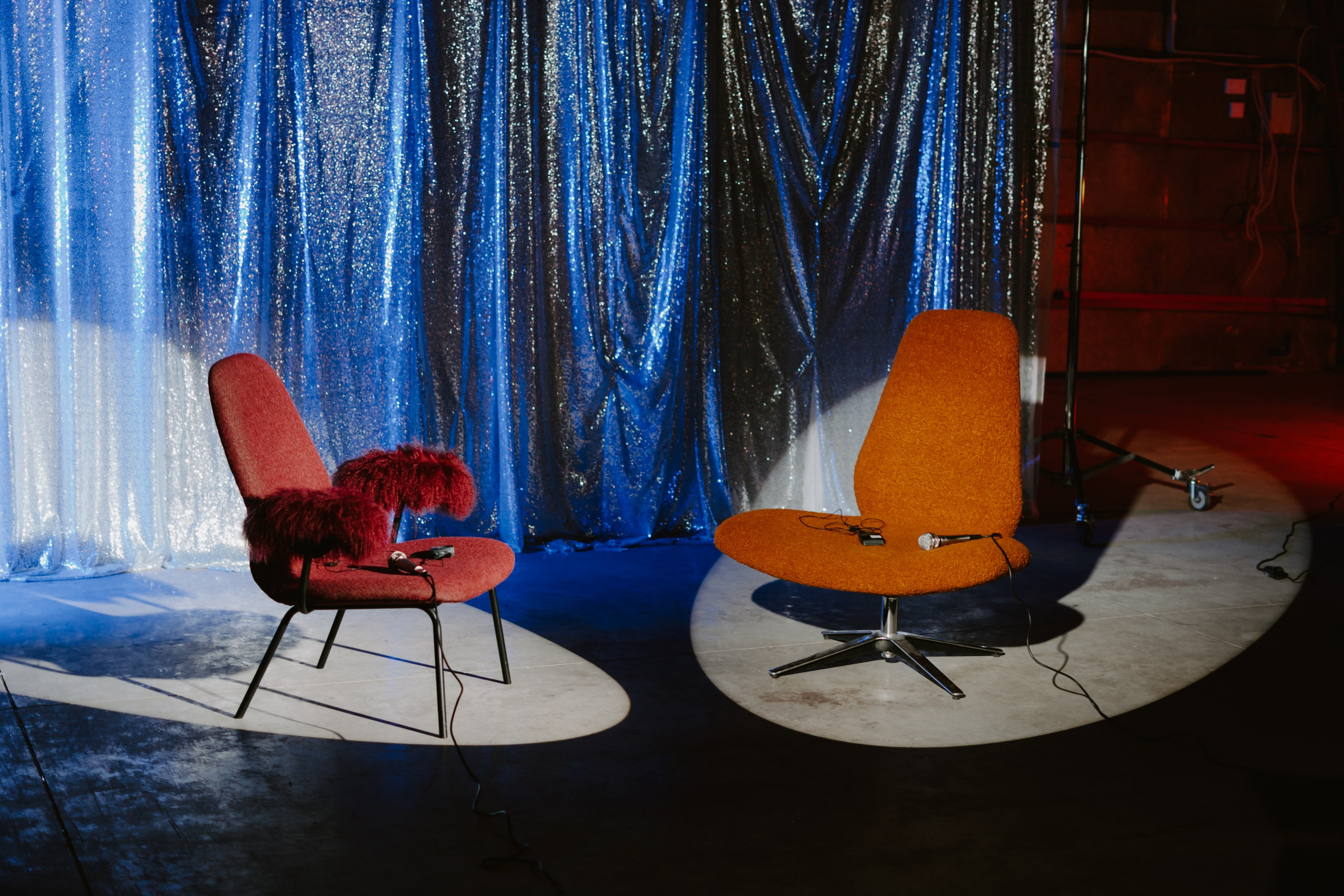 NASHUME x VILCHINSKI. Фотограф первого впечатления